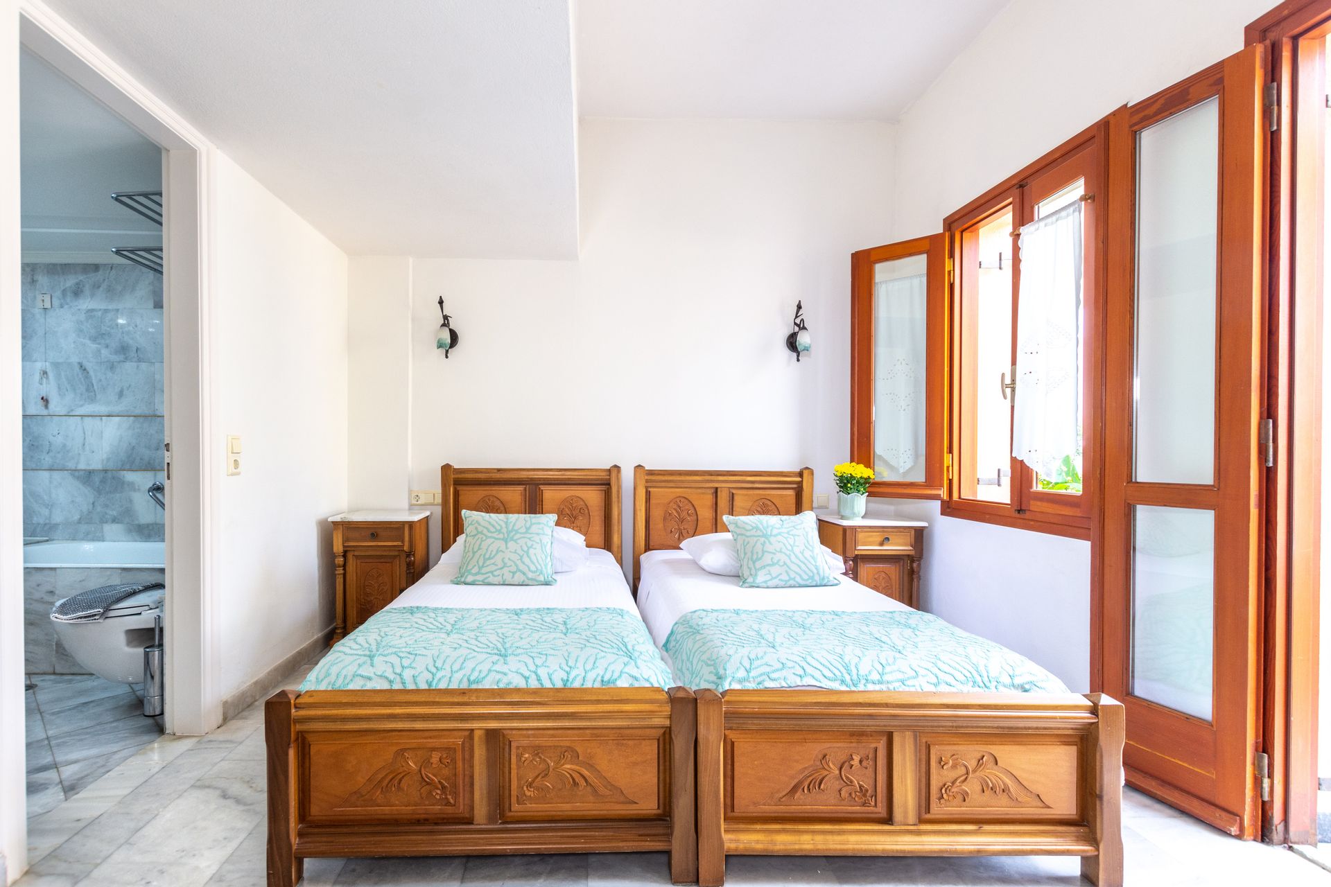Anais Collection Hotels & Suites Chania - CMAIS - 11