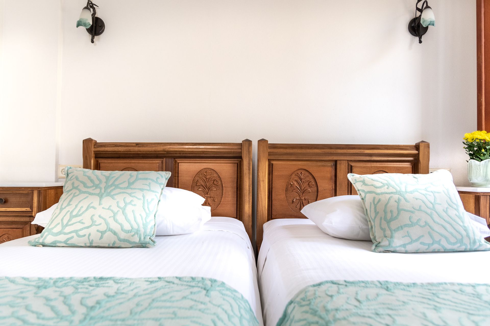 Anais Collection Hotels & Suites Chania - CMAIS - 12