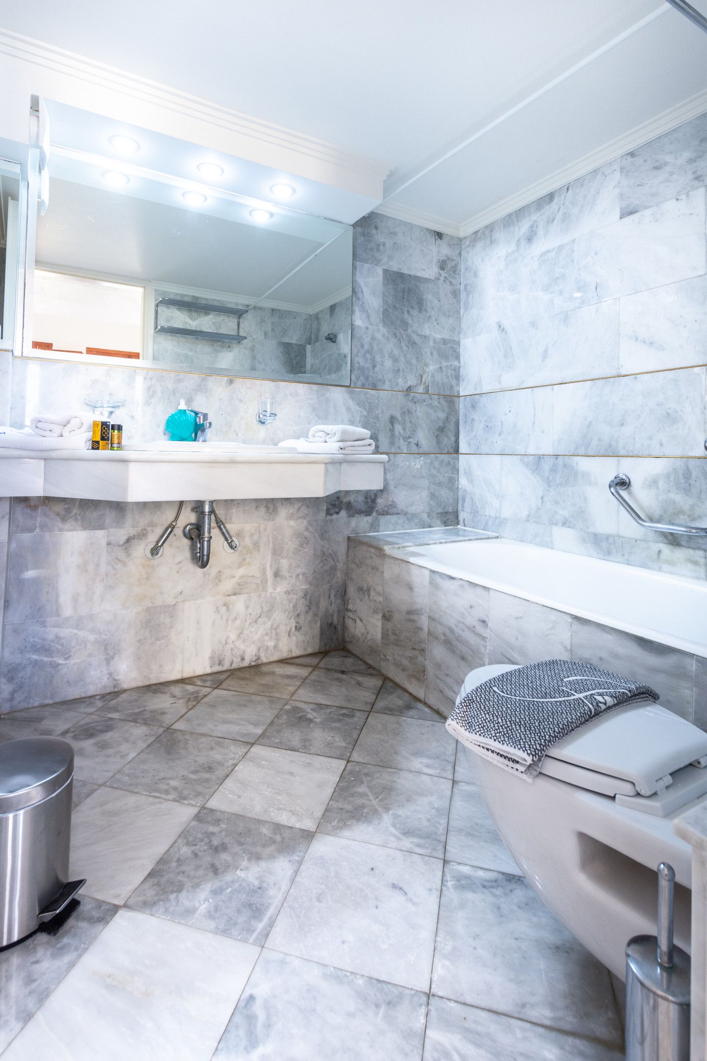 Anais Collection Hotels & Suites Chania - CMAIS - 15