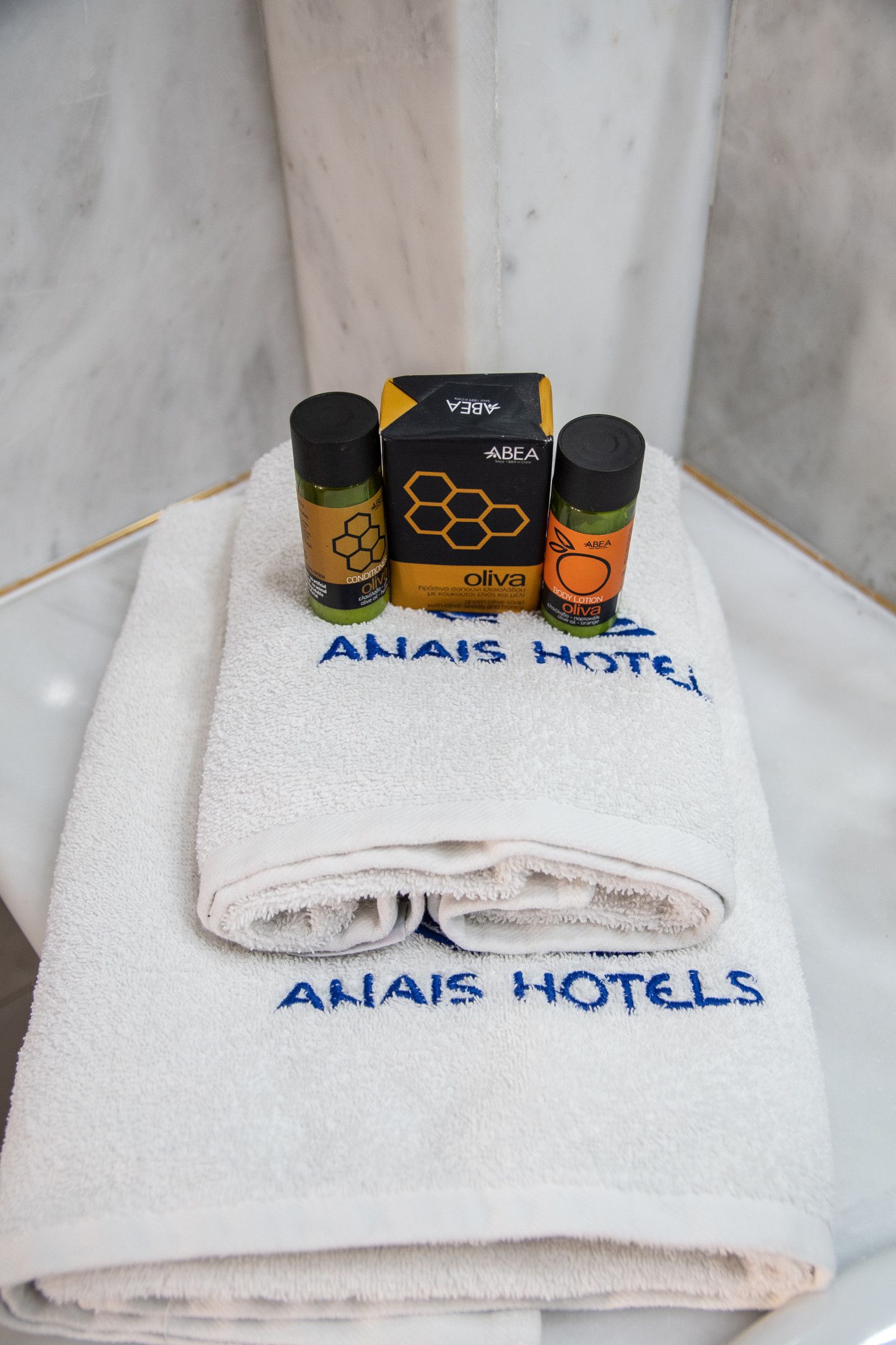 Anais Collection Hotels & Suites Chania - CMAIS - 16