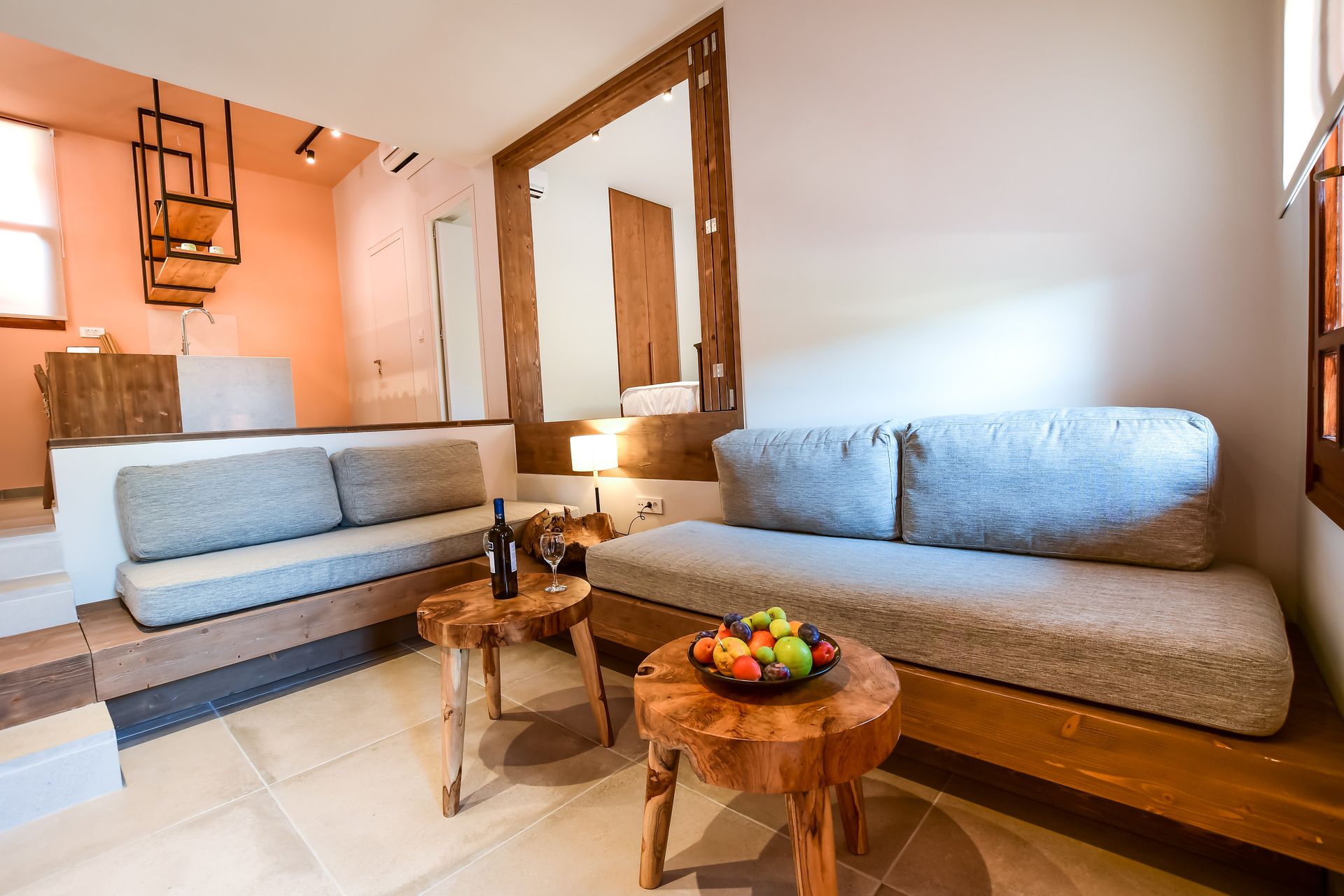 Anais Collection Hotels & Suites Chania - SUITE - 3