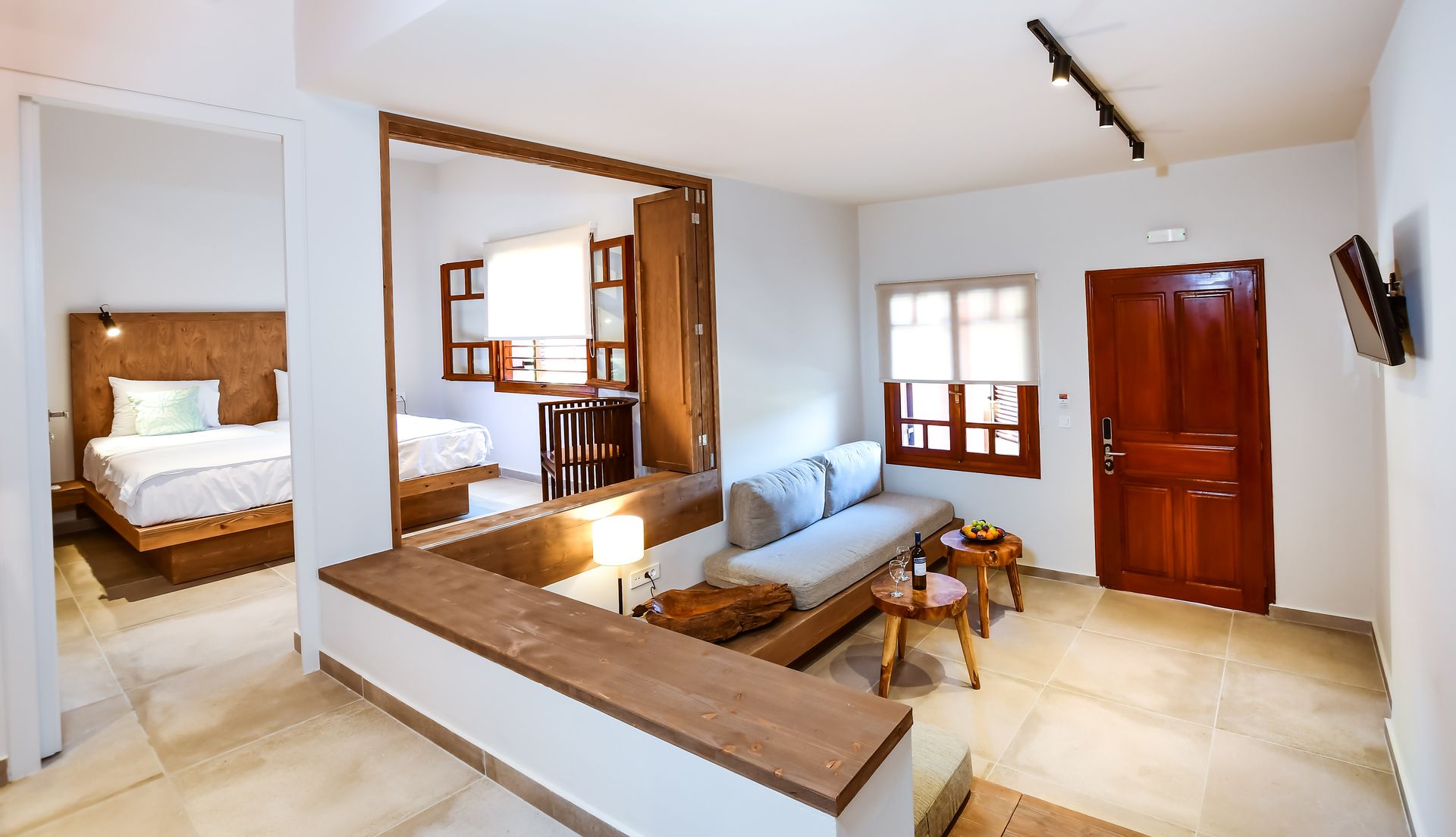 Anais Collection Hotels & Suites Chania - SUITE - 4