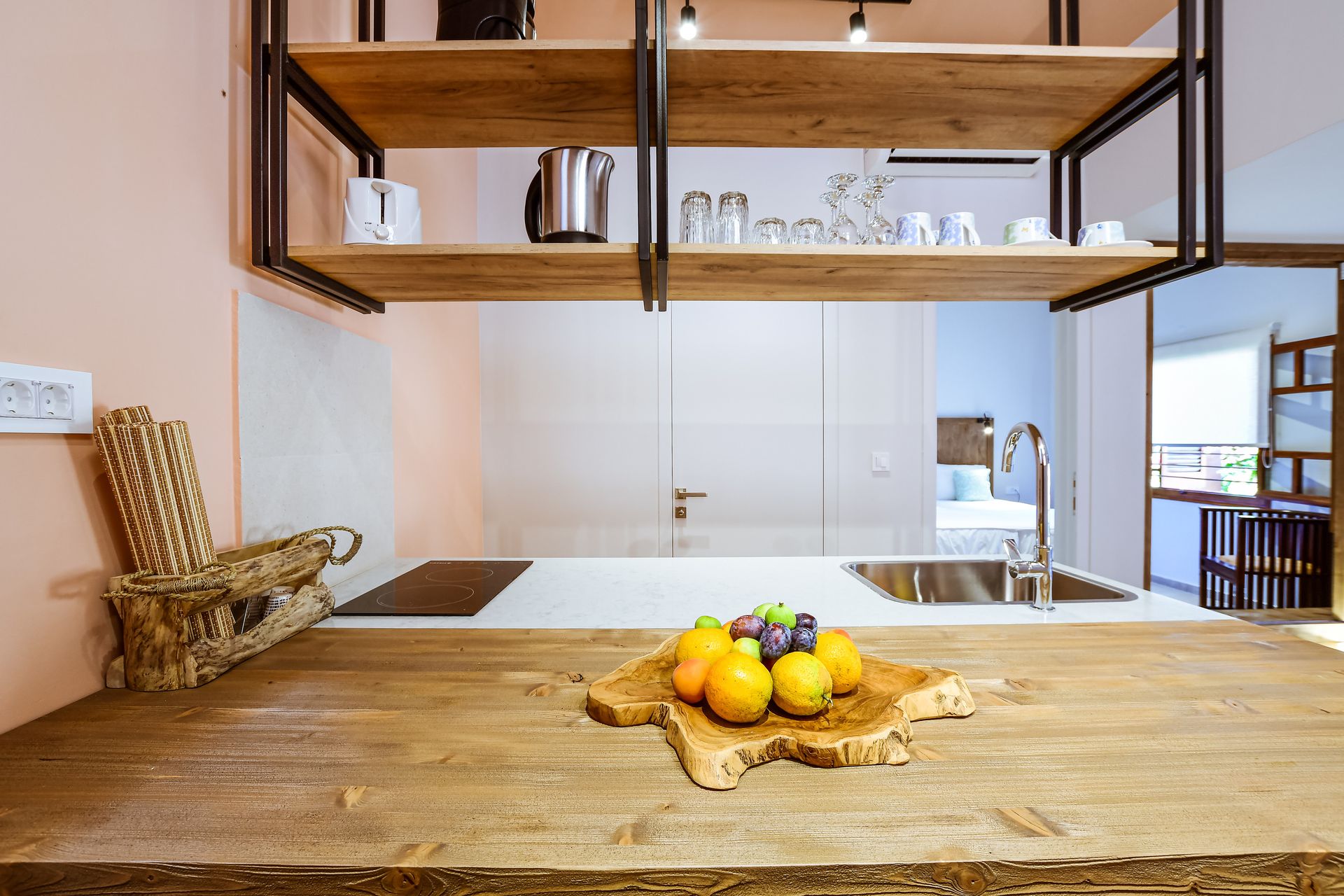 Anais Collection Hotels & Suites Chania - SUITE - 6