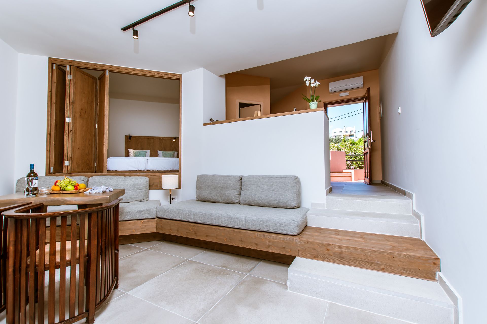 Anais Collection Hotels & Suites Chania - SUITE - 10