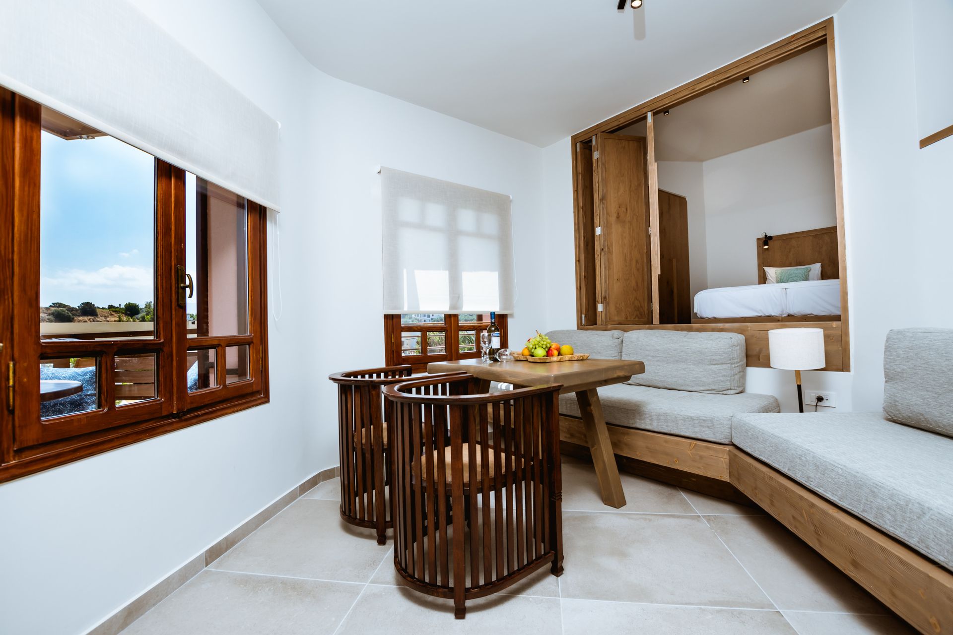 Anais Collection Hotels & Suites Chania - SUITE - 12