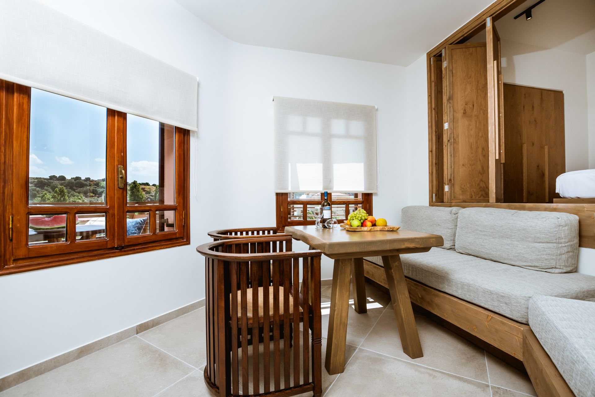 Anais Collection Hotels & Suites Chania - SUITE - 2