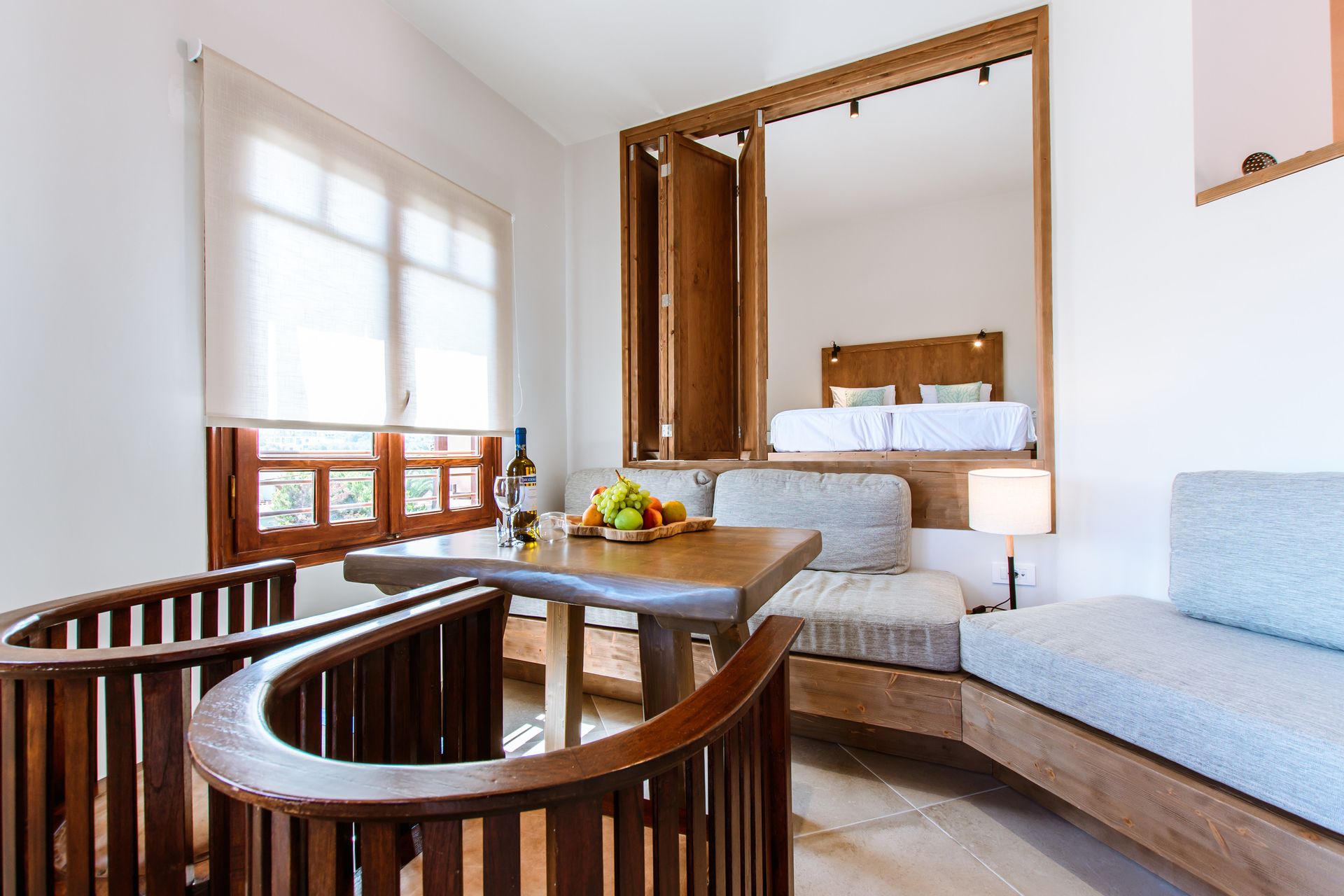 Anais Collection Hotels & Suites Chania - SUITE - 14
