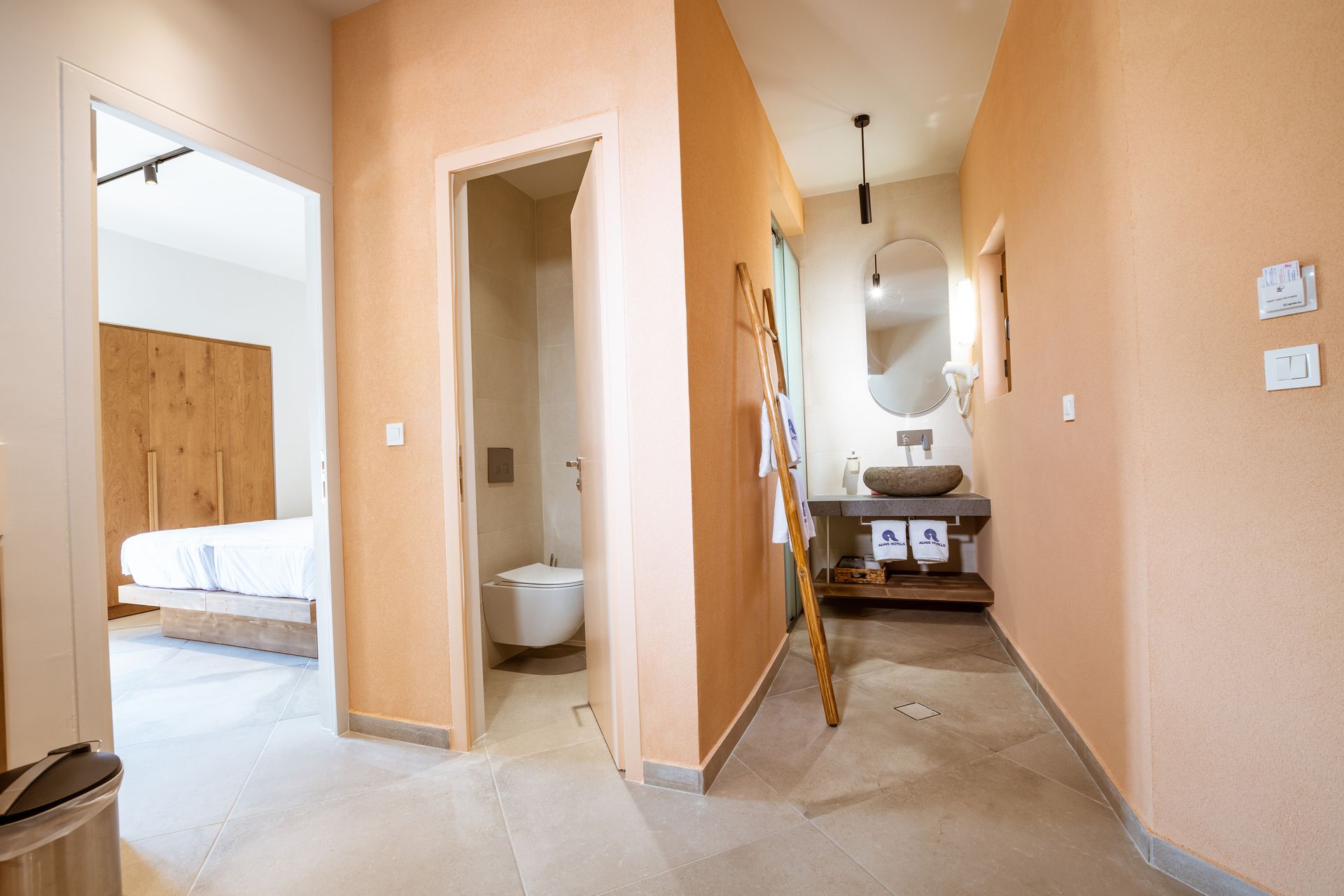 Anais Collection Hotels & Suites Chania - SUITE - 20