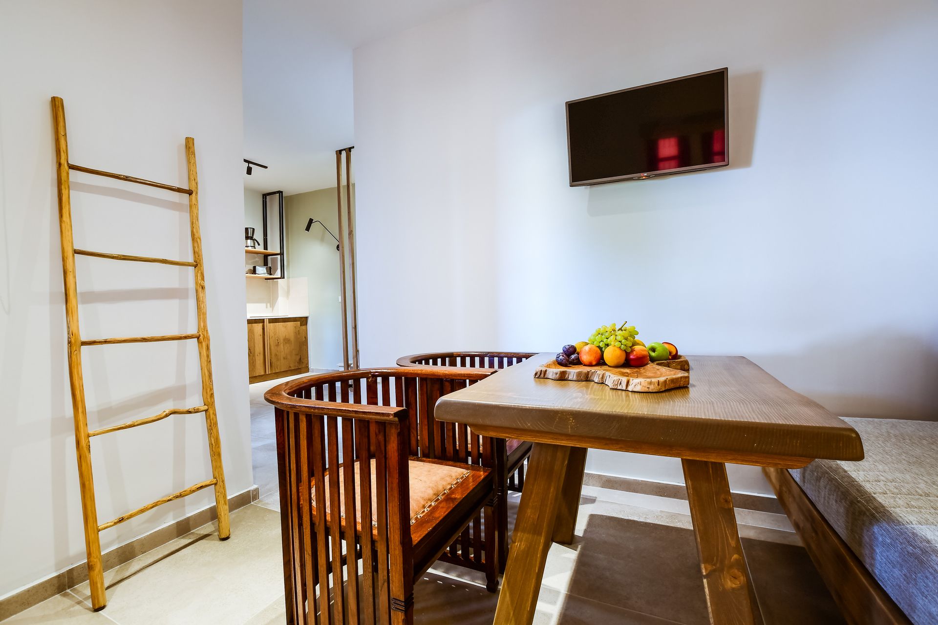 Superior Maisonette
