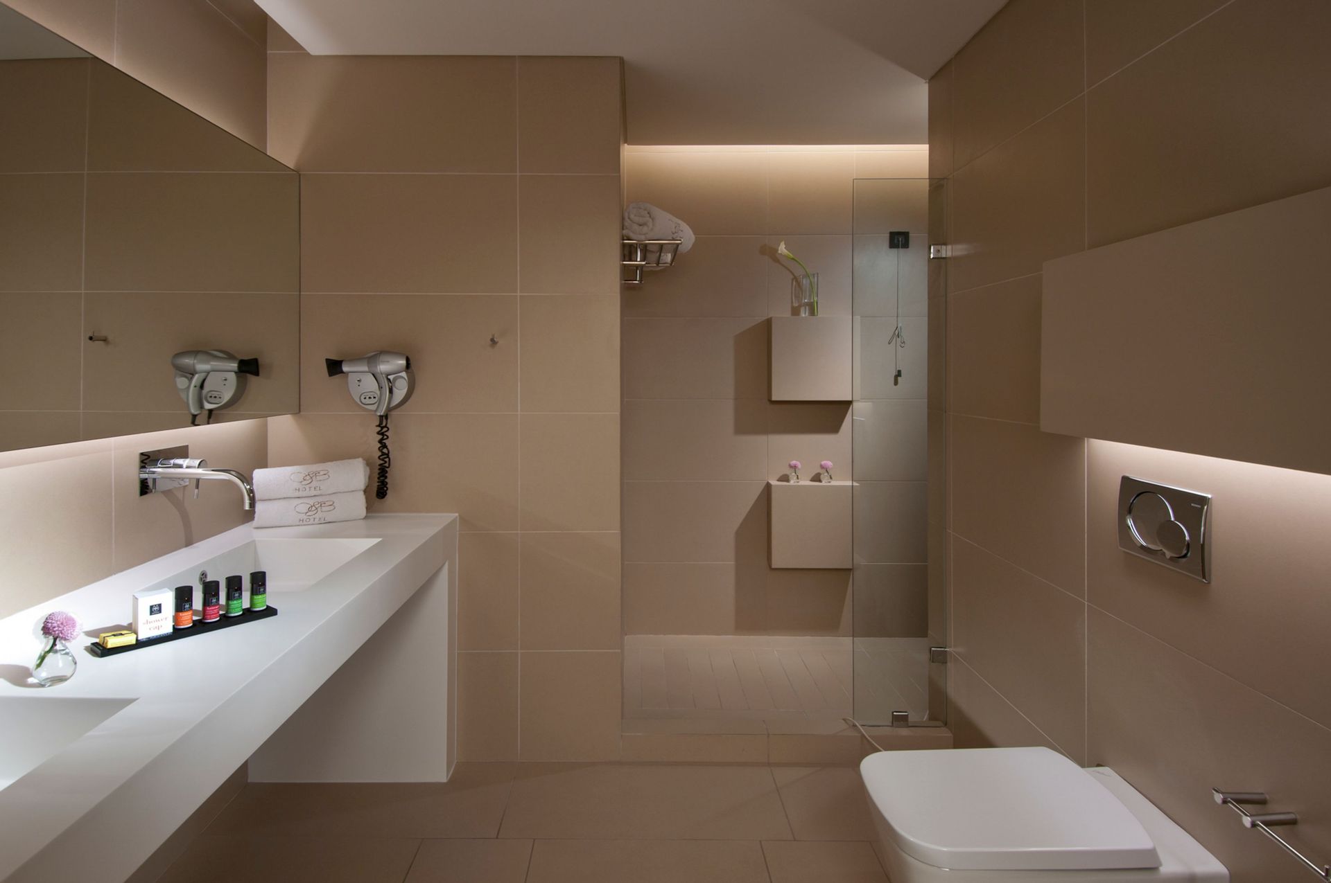 O&B Athens Boutique Hotel - GRANDS - 2