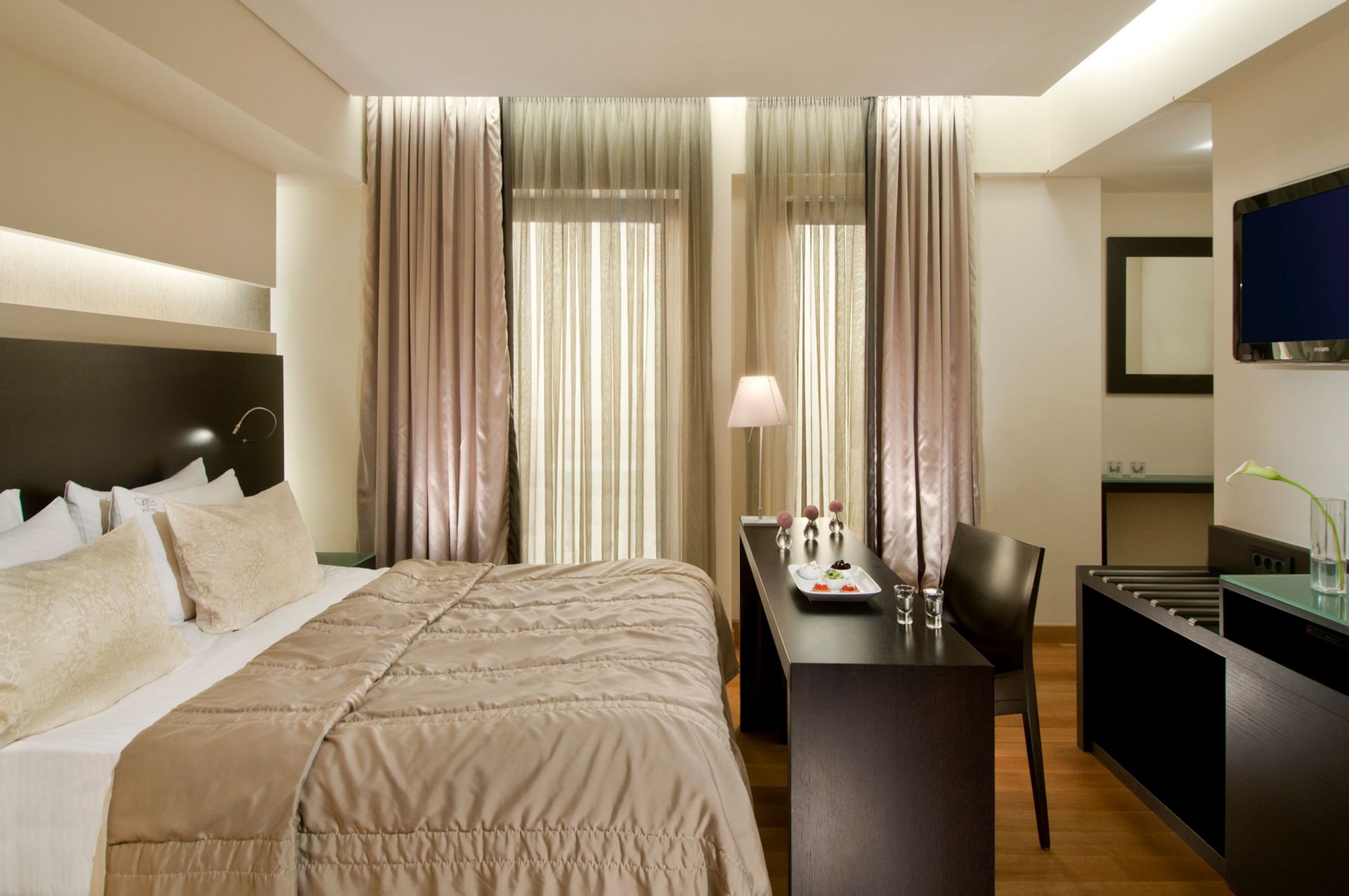 O&B Athens Boutique Hotel - ACRPET - 4
