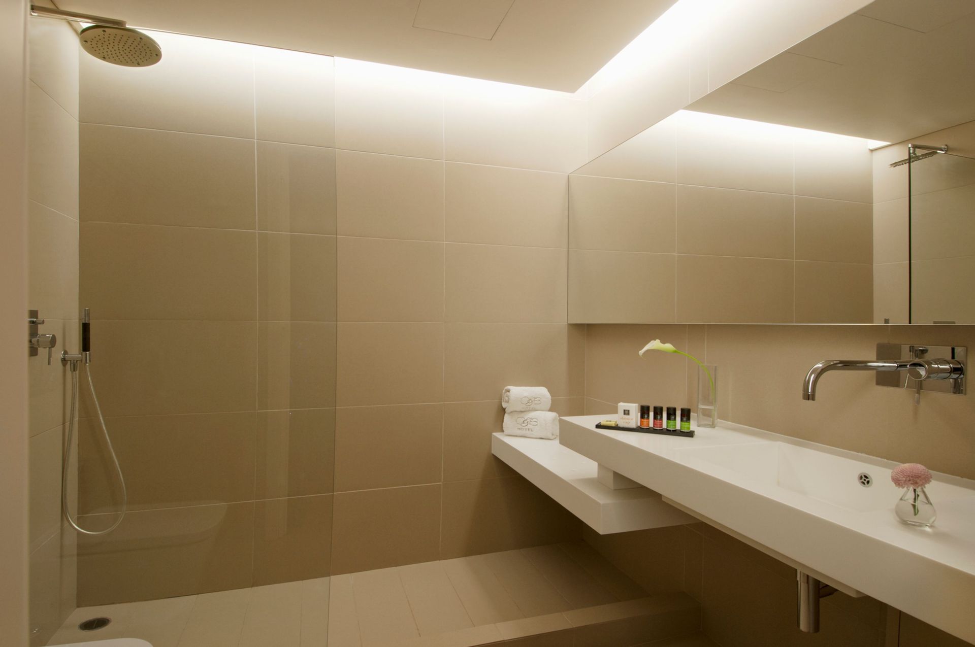 O&B Athens Boutique Hotel - ACRPET - 6