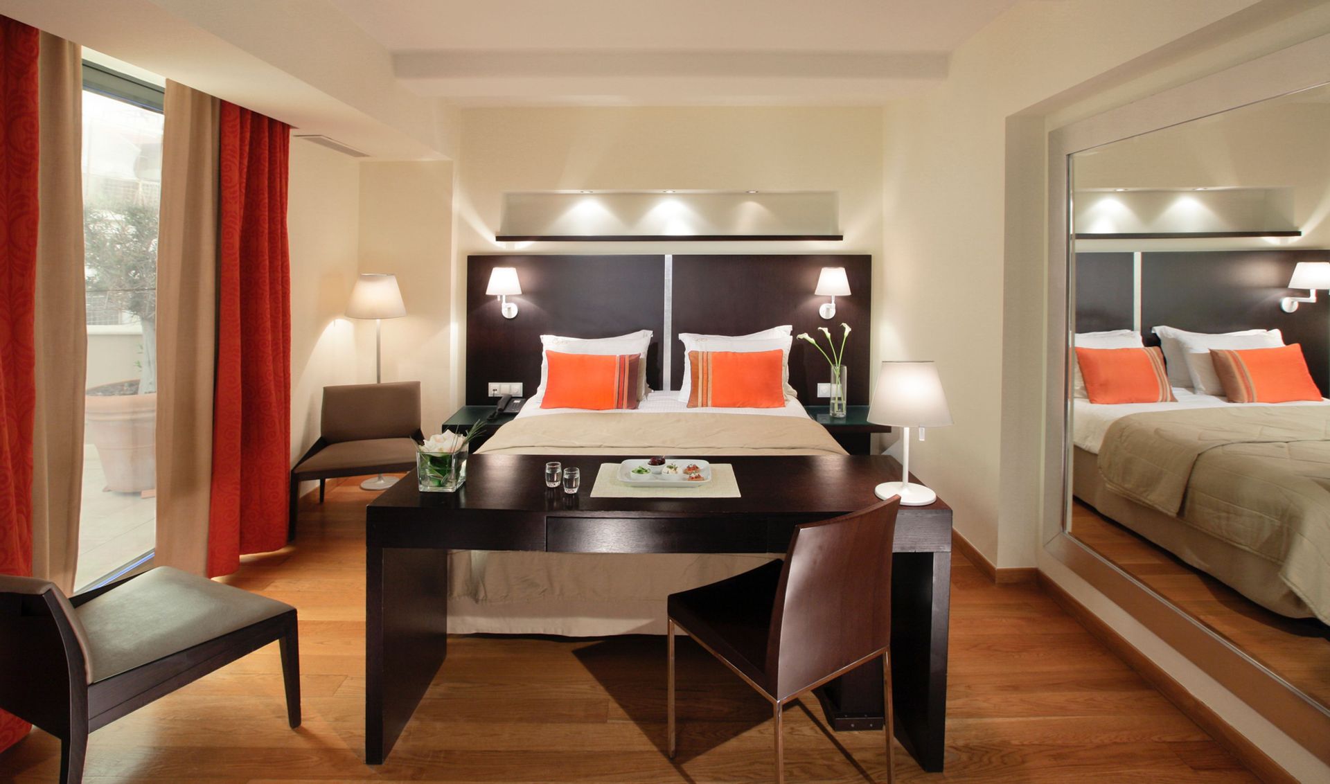 O&B Athens Boutique Hotel - ACRPET - 2