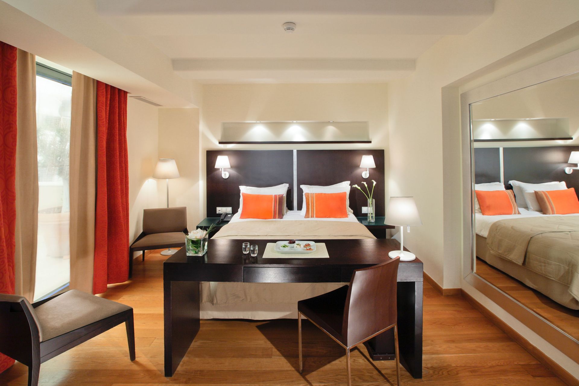 O&B Athens Boutique Hotel - ACRPET - 7