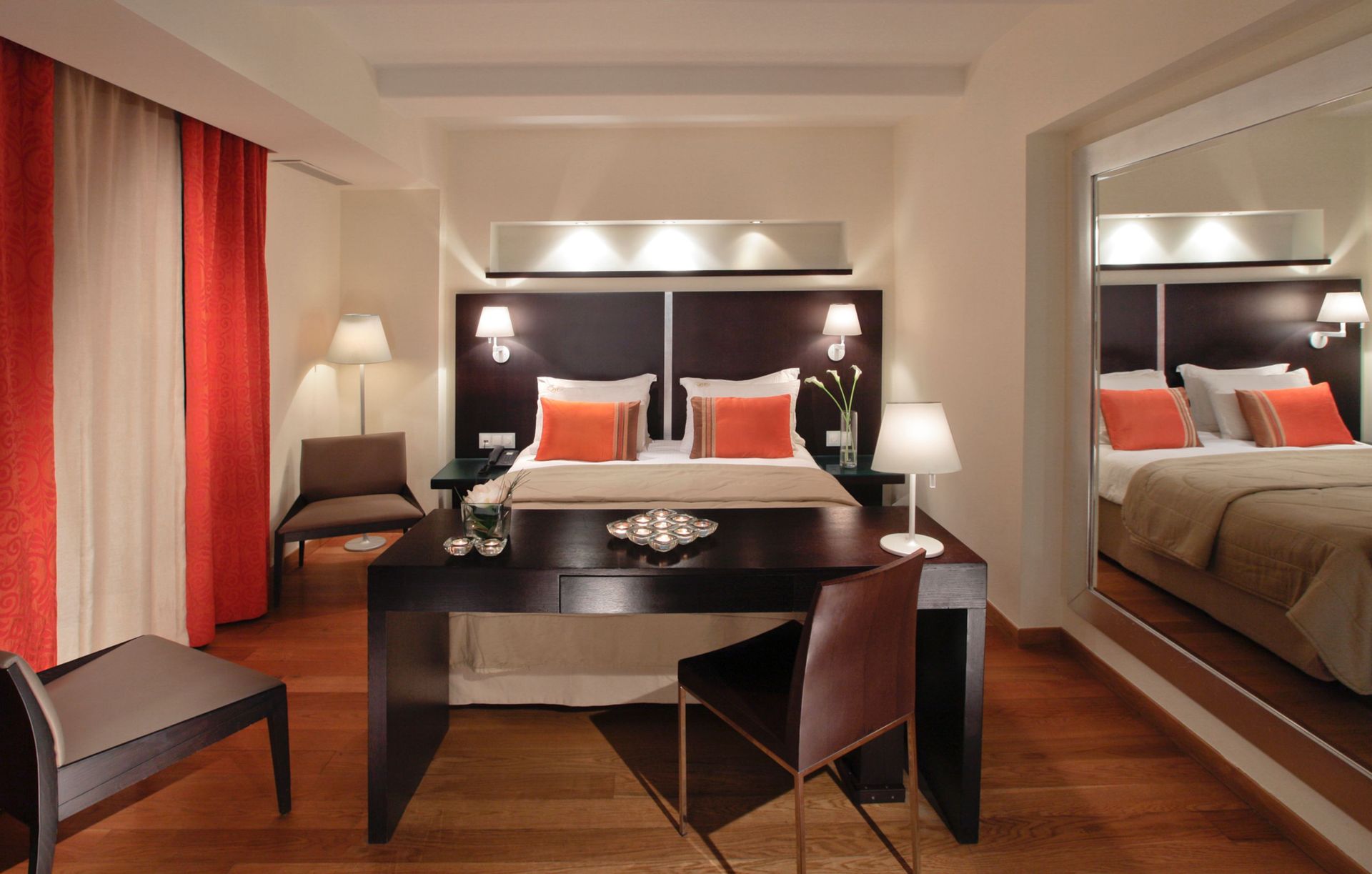 O&B Athens Boutique Hotel - ACRPET - 8