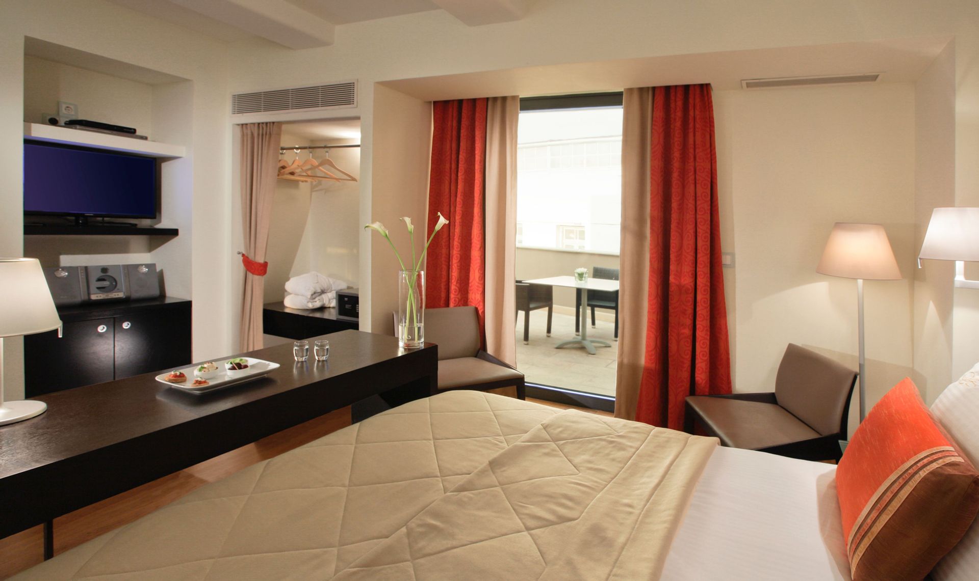 O&B Athens Boutique Hotel - ACRPET - 9