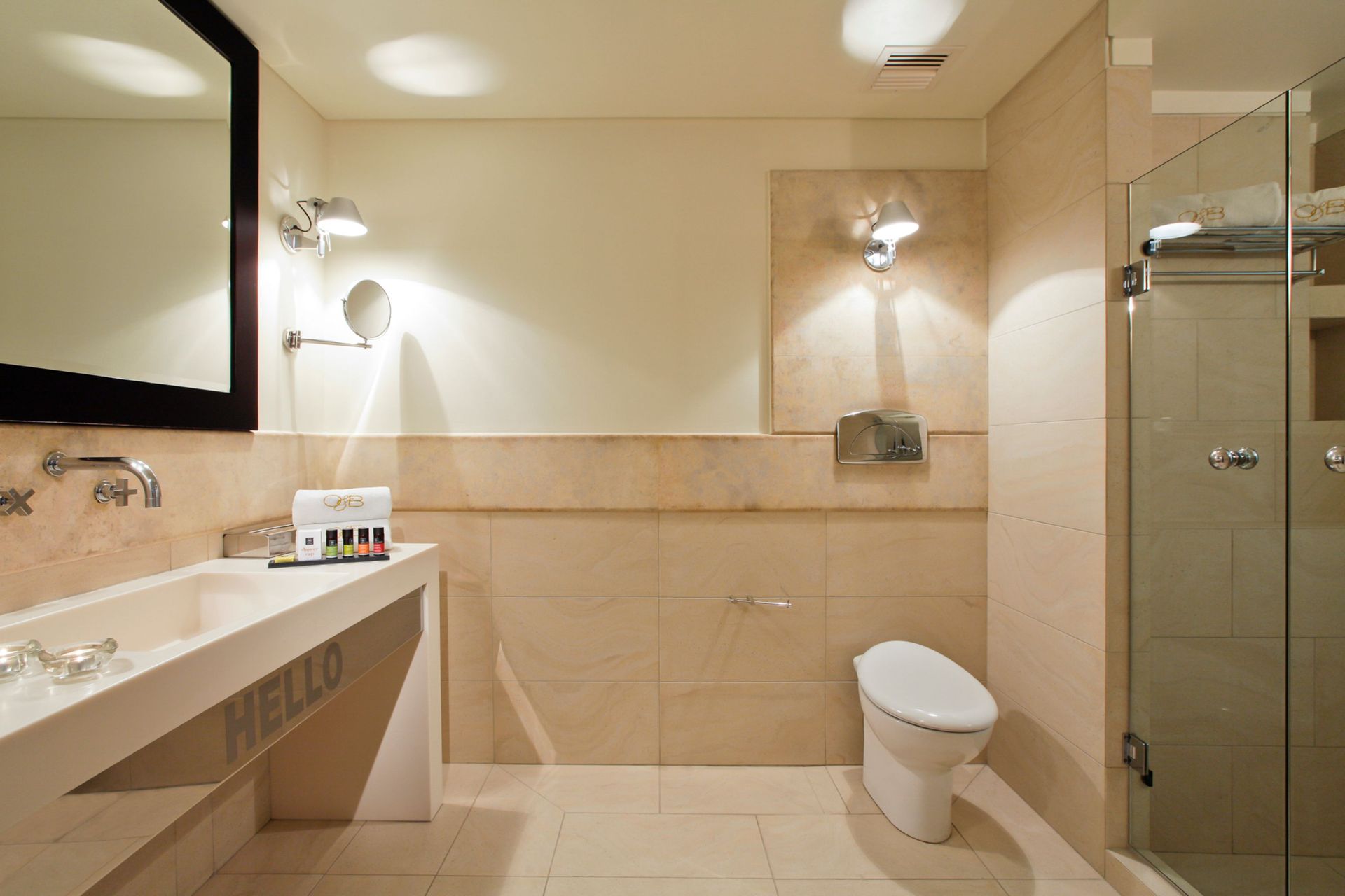 O&B Athens Boutique Hotel - ACRPET - 10