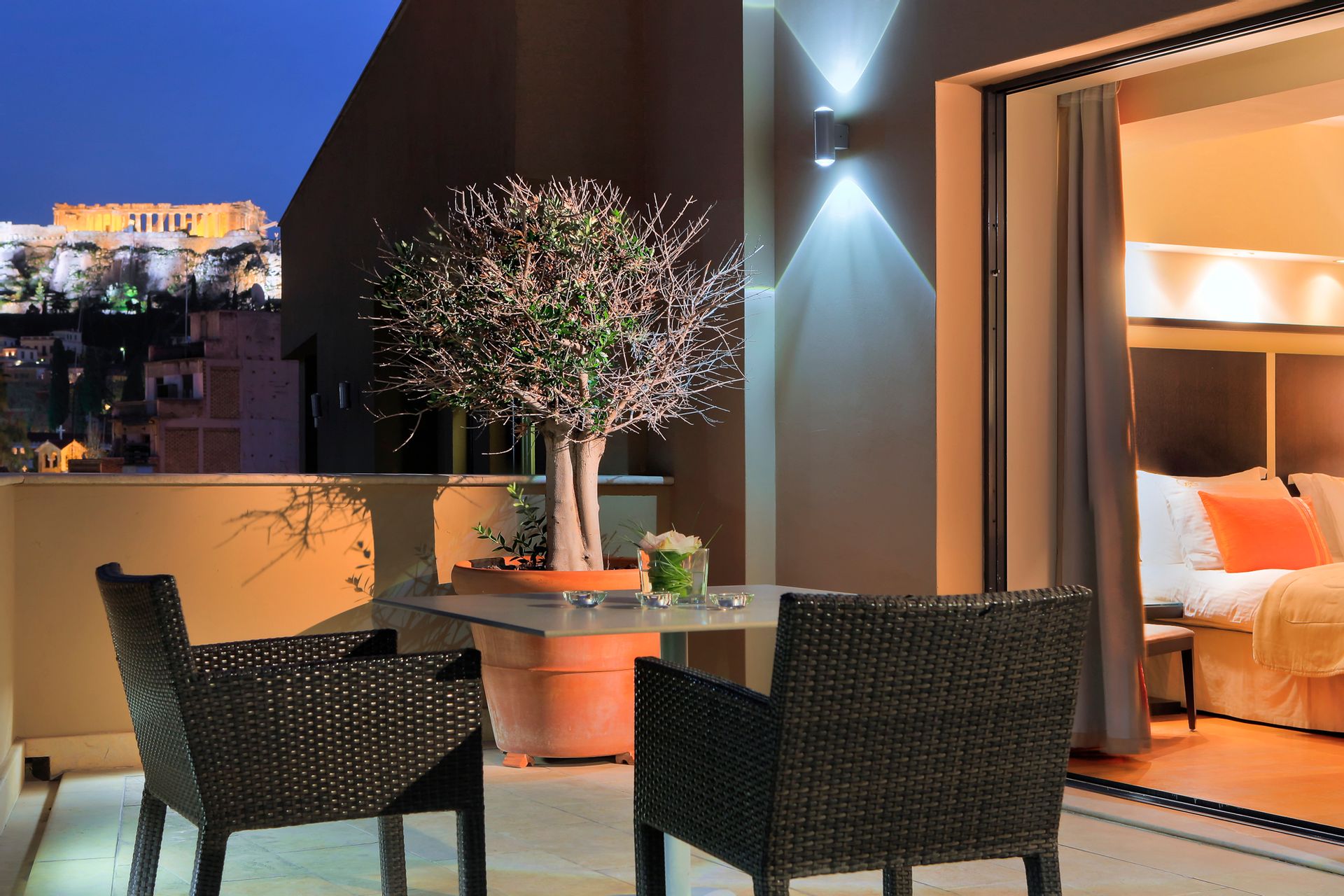 O&B Athens Boutique Hotel - ACRPET - 12