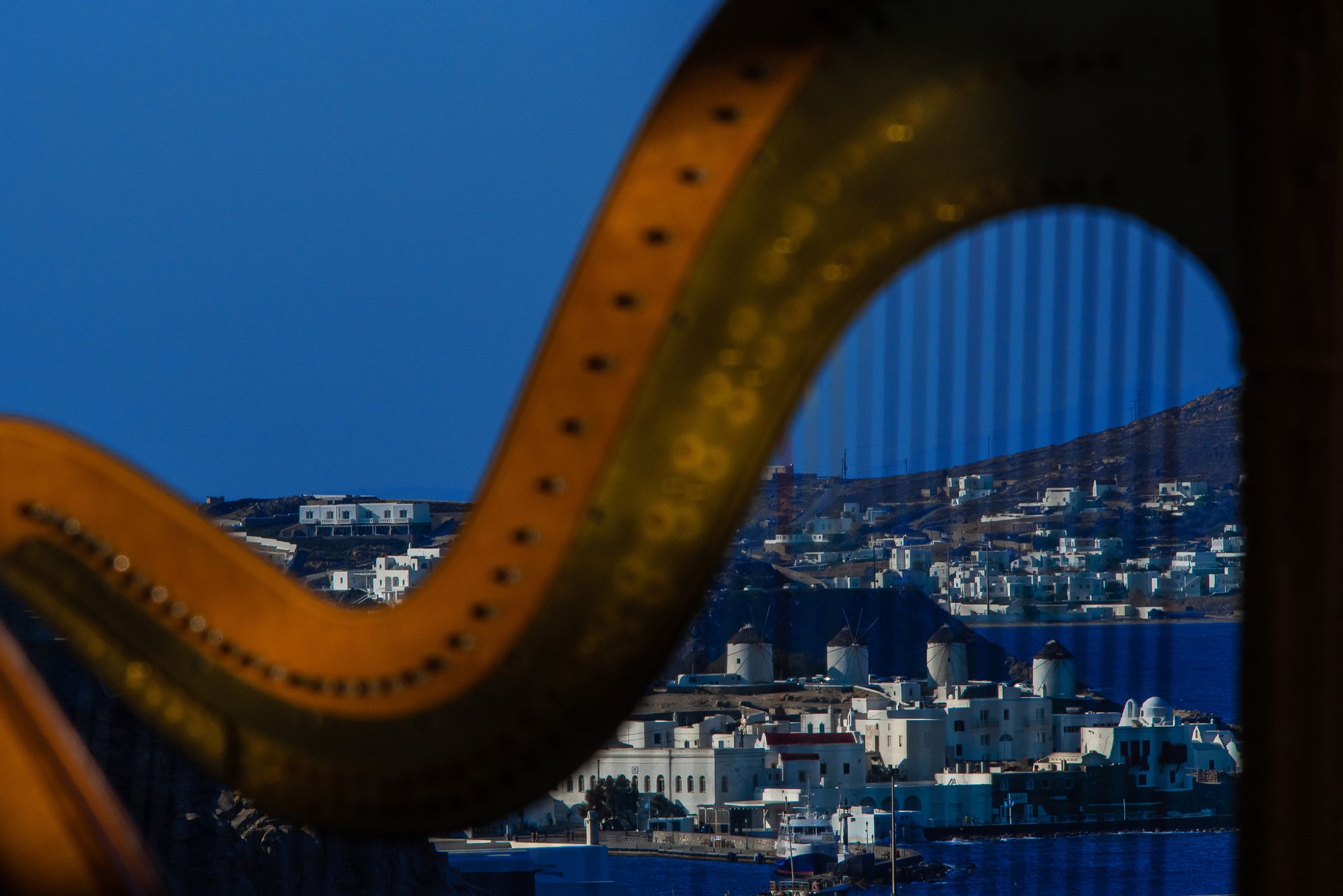 Luxury Heavens Mykonos - MR8BV - 3