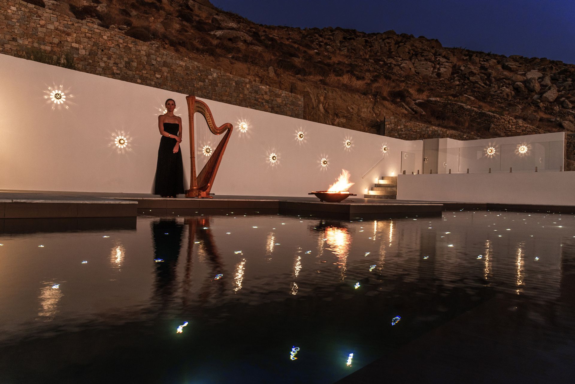 Luxury Heavens Mykonos - MR8BV - 5