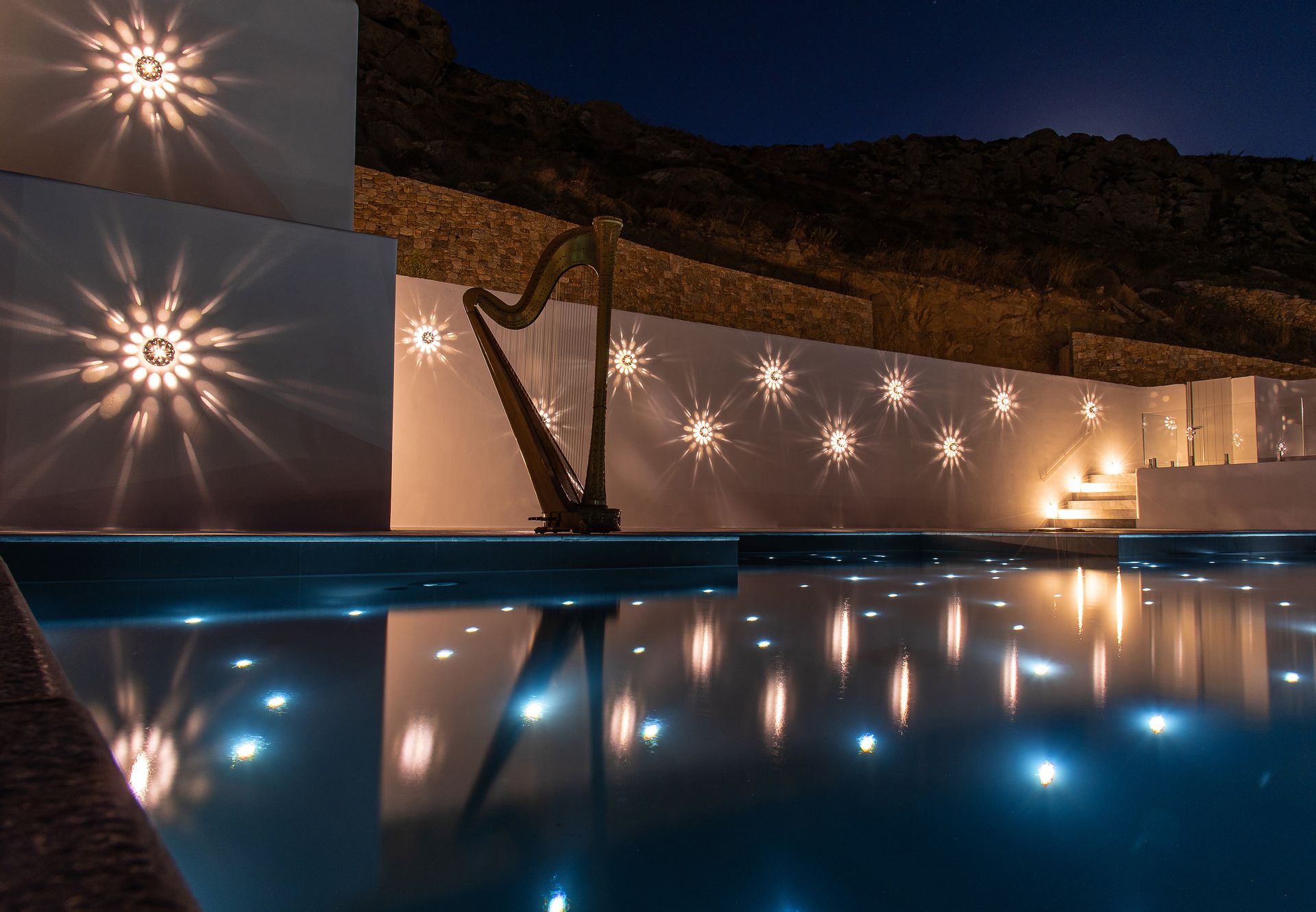 Luxury Heavens Mykonos - MR8BV - 6