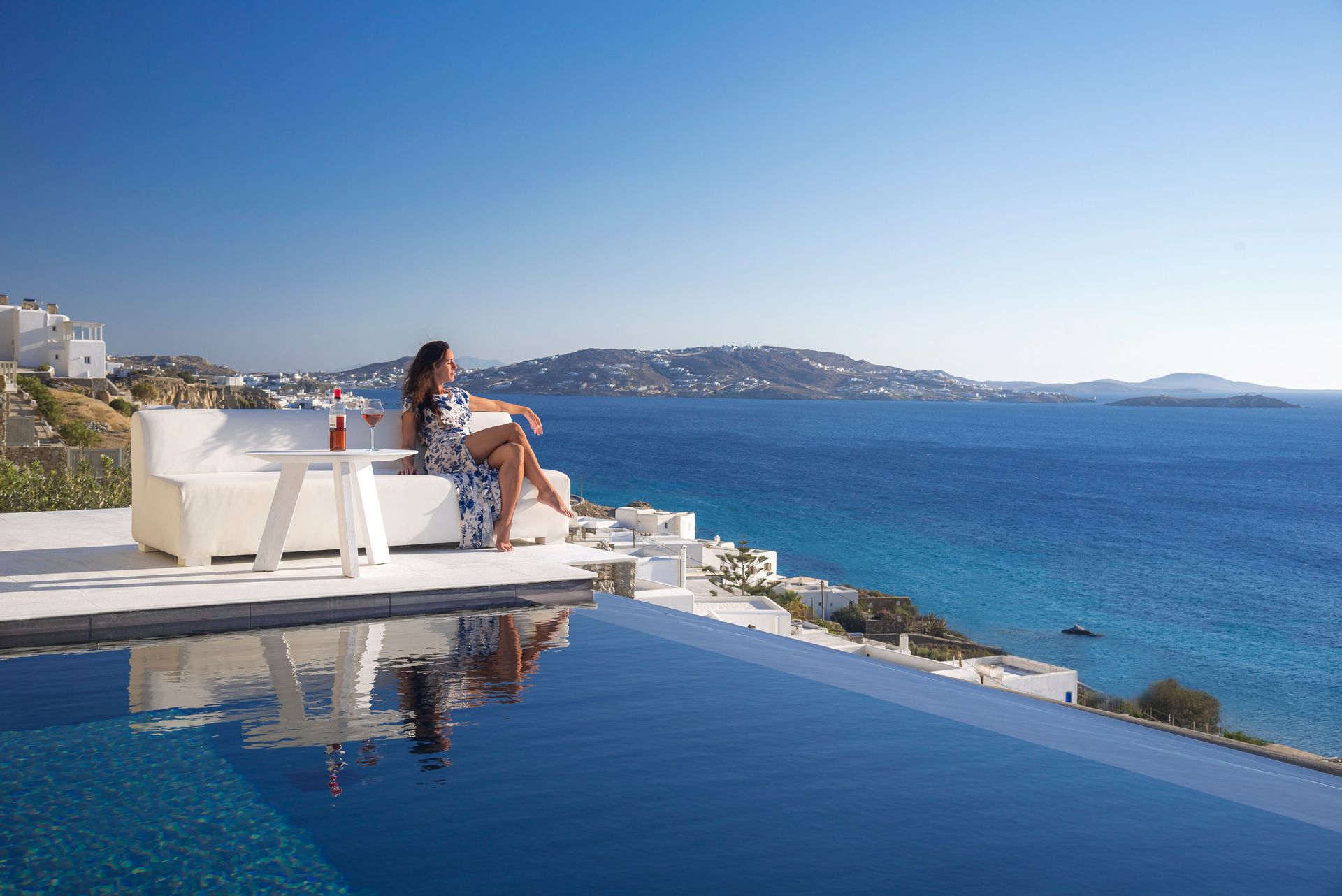 Luxury Heavens Mykonos - MR8BV - 7