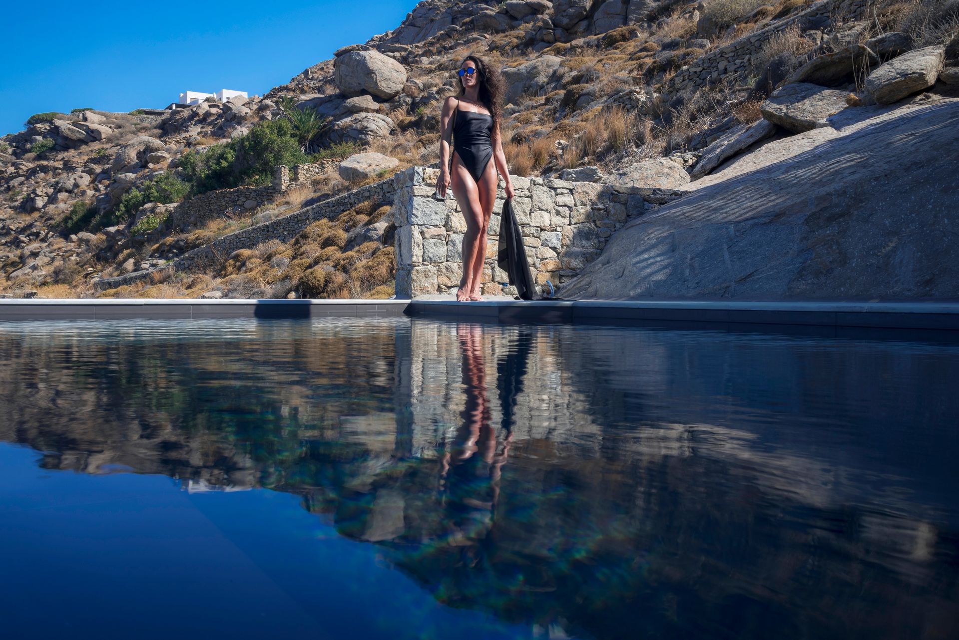 Luxury Heavens Mykonos - MR8BV - 8