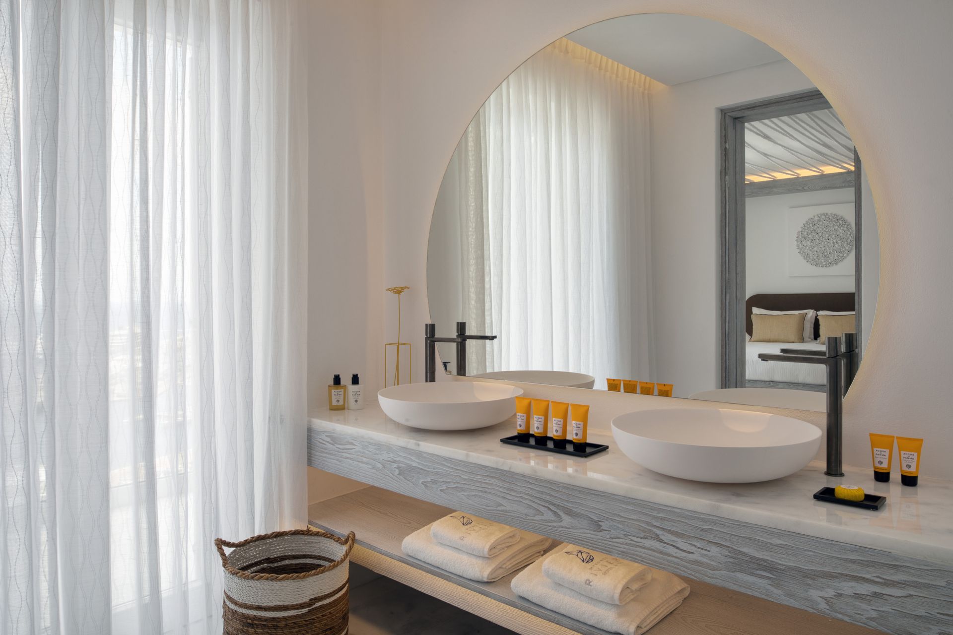 Luxury Heavens Mykonos - MR8BV - 11