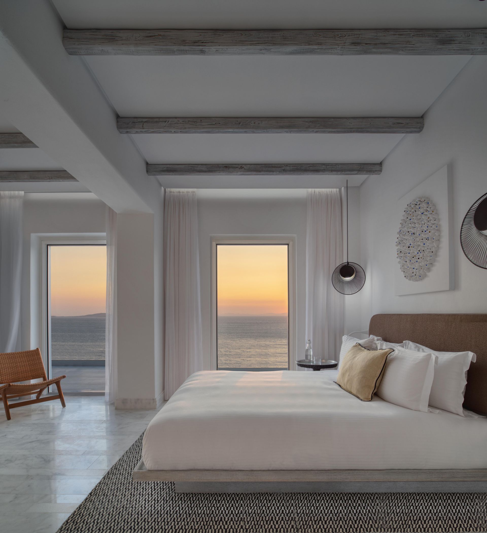 Luxury Heavens Mykonos - MR8BV - 13