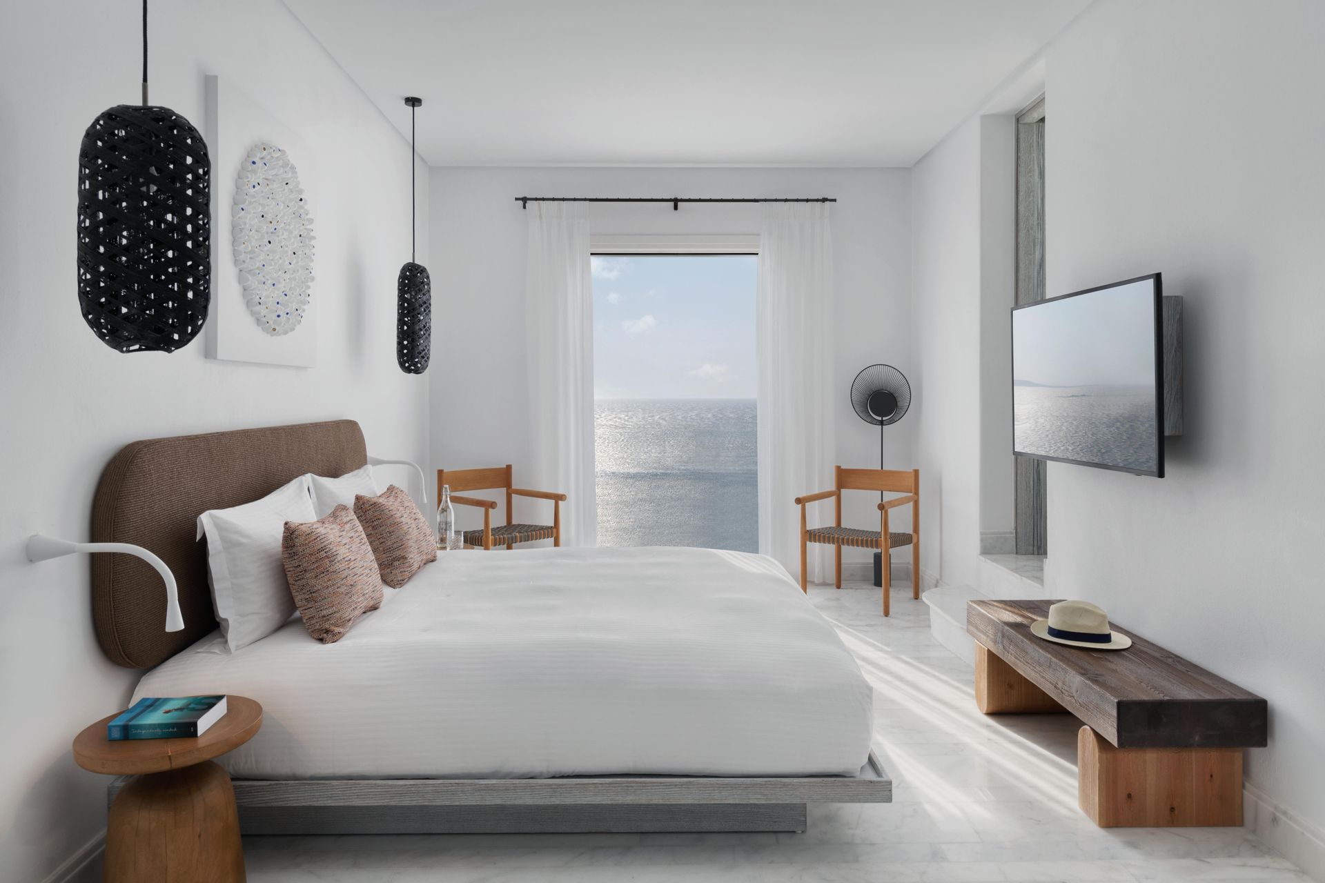 Luxury Heavens Mykonos - MR8BV - 14