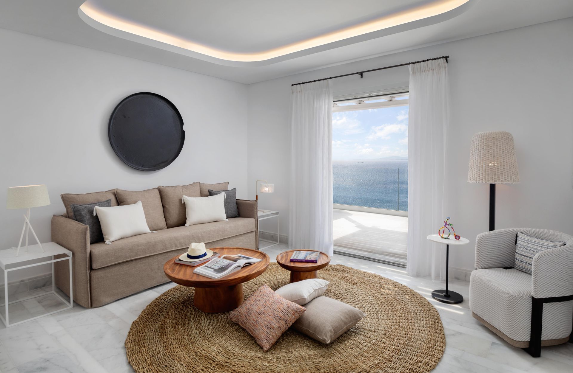 Luxury Heavens Mykonos - MR8BV - 16
