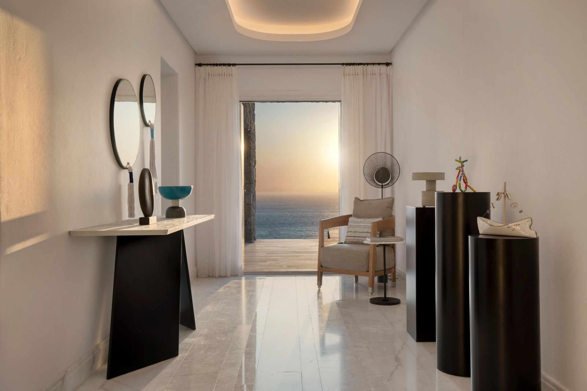 Luxury Heavens Mykonos - MR8BV - 18