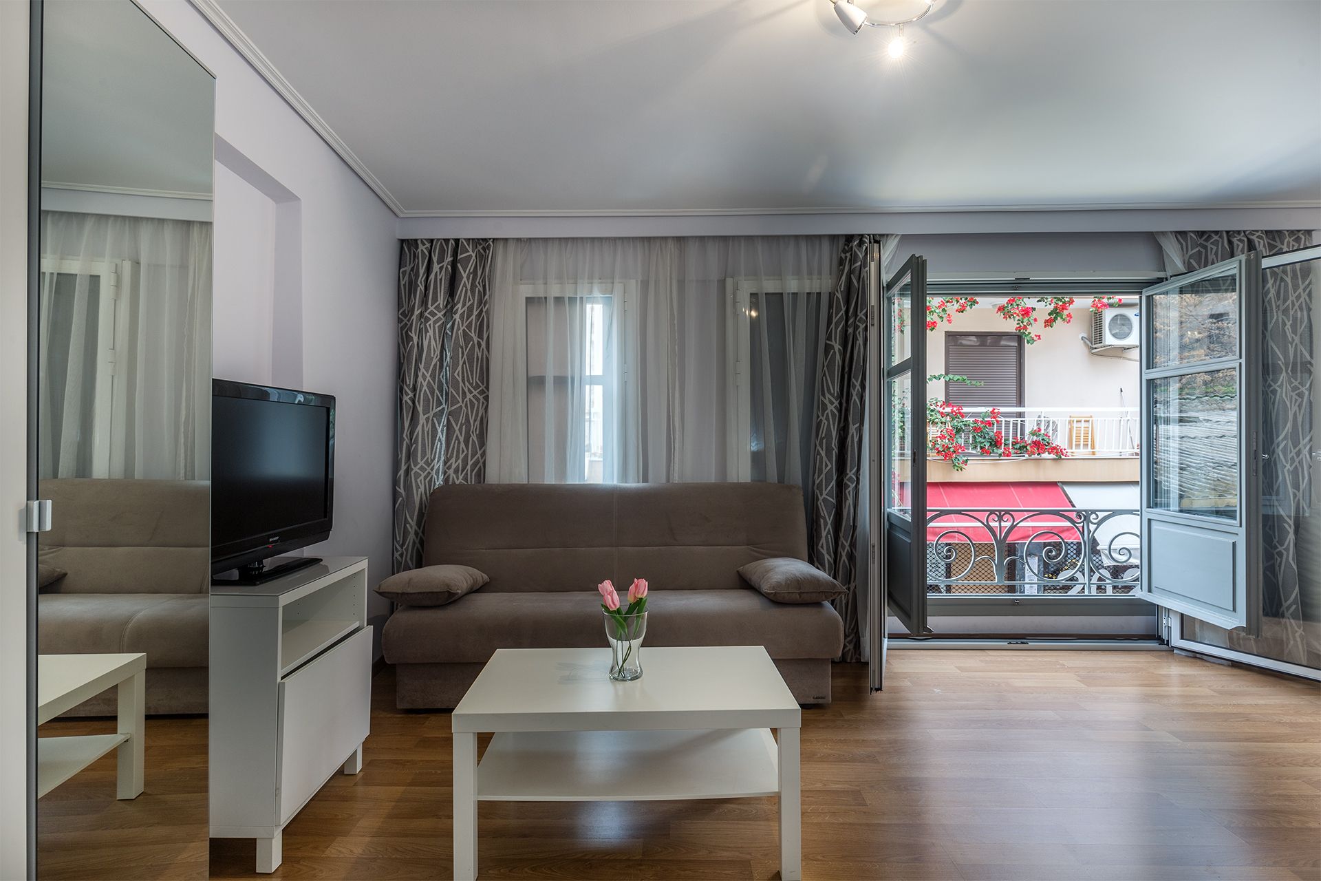 Acropolis Suites Athens - ROMANT - 3