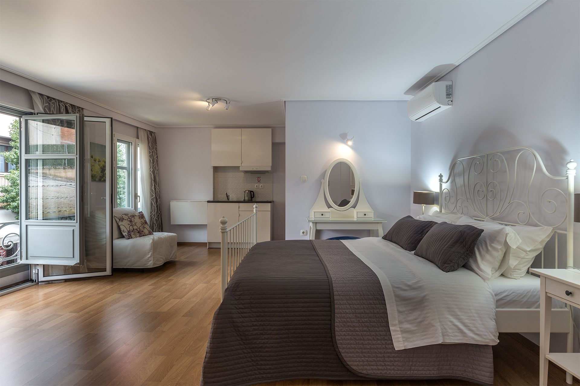 Acropolis Suites Athens - ROMANT - 4