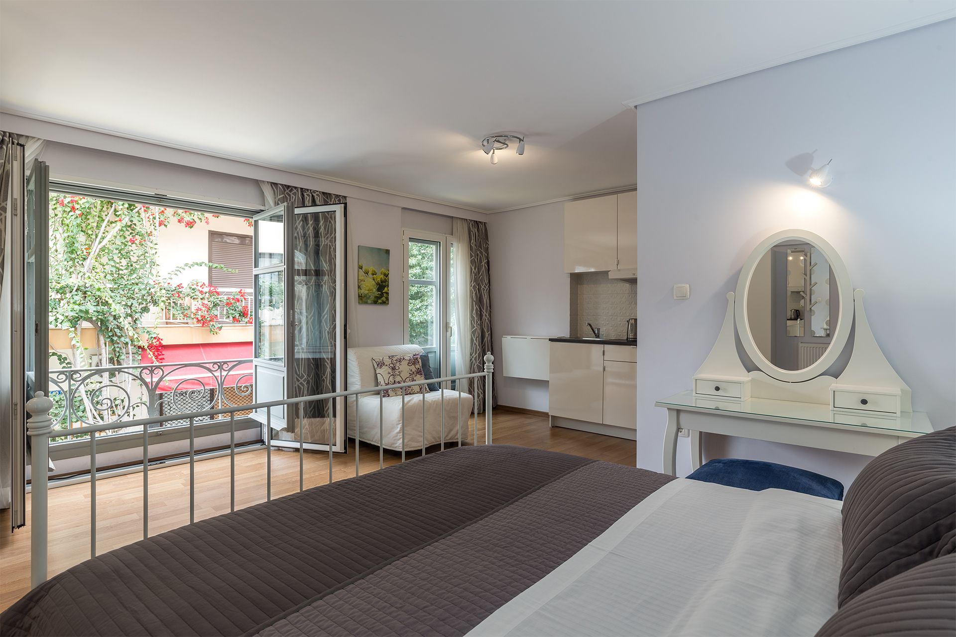 Acropolis Suites Athens - ROMANT - 5