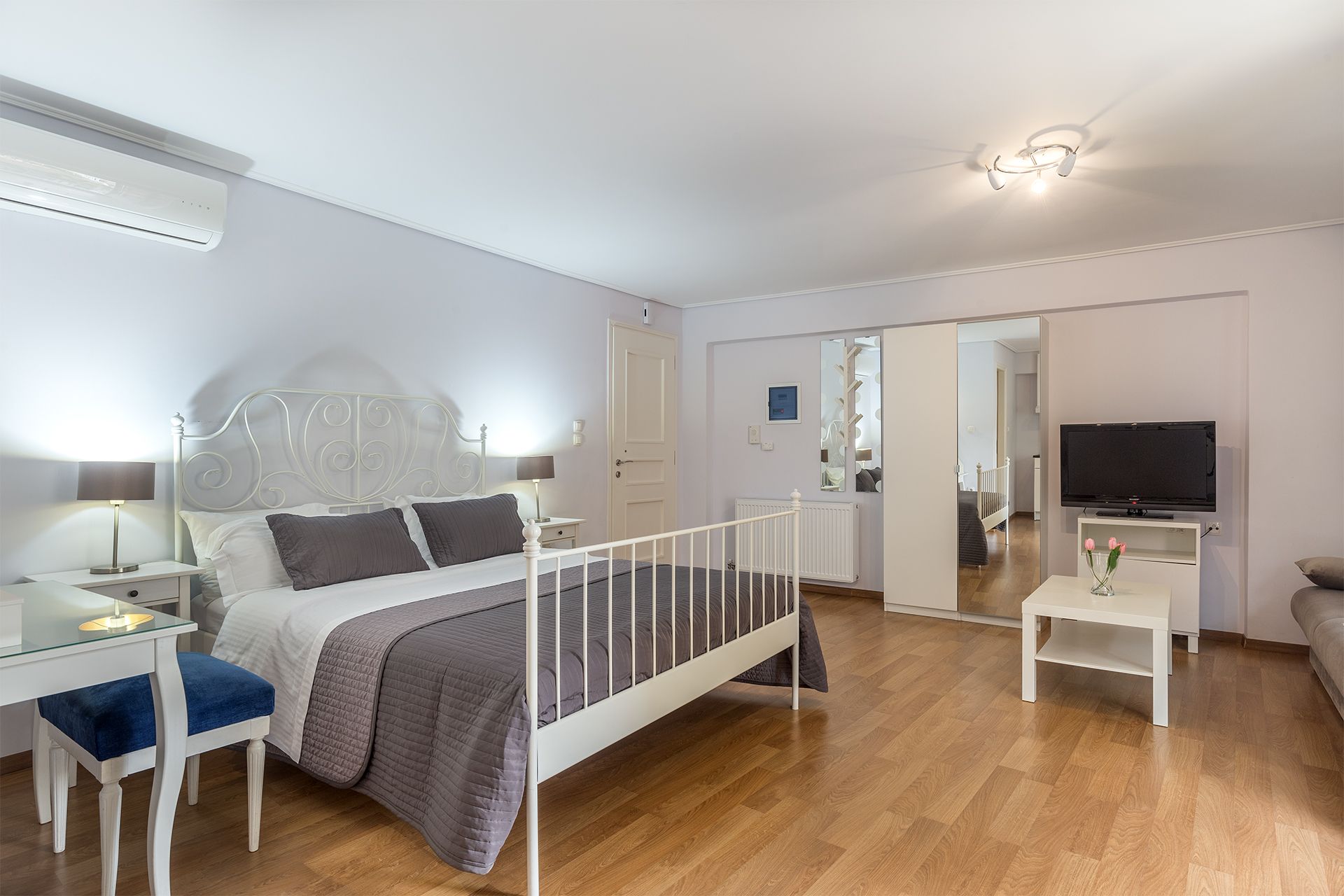 Acropolis Suites Athens - ROMANT - 6