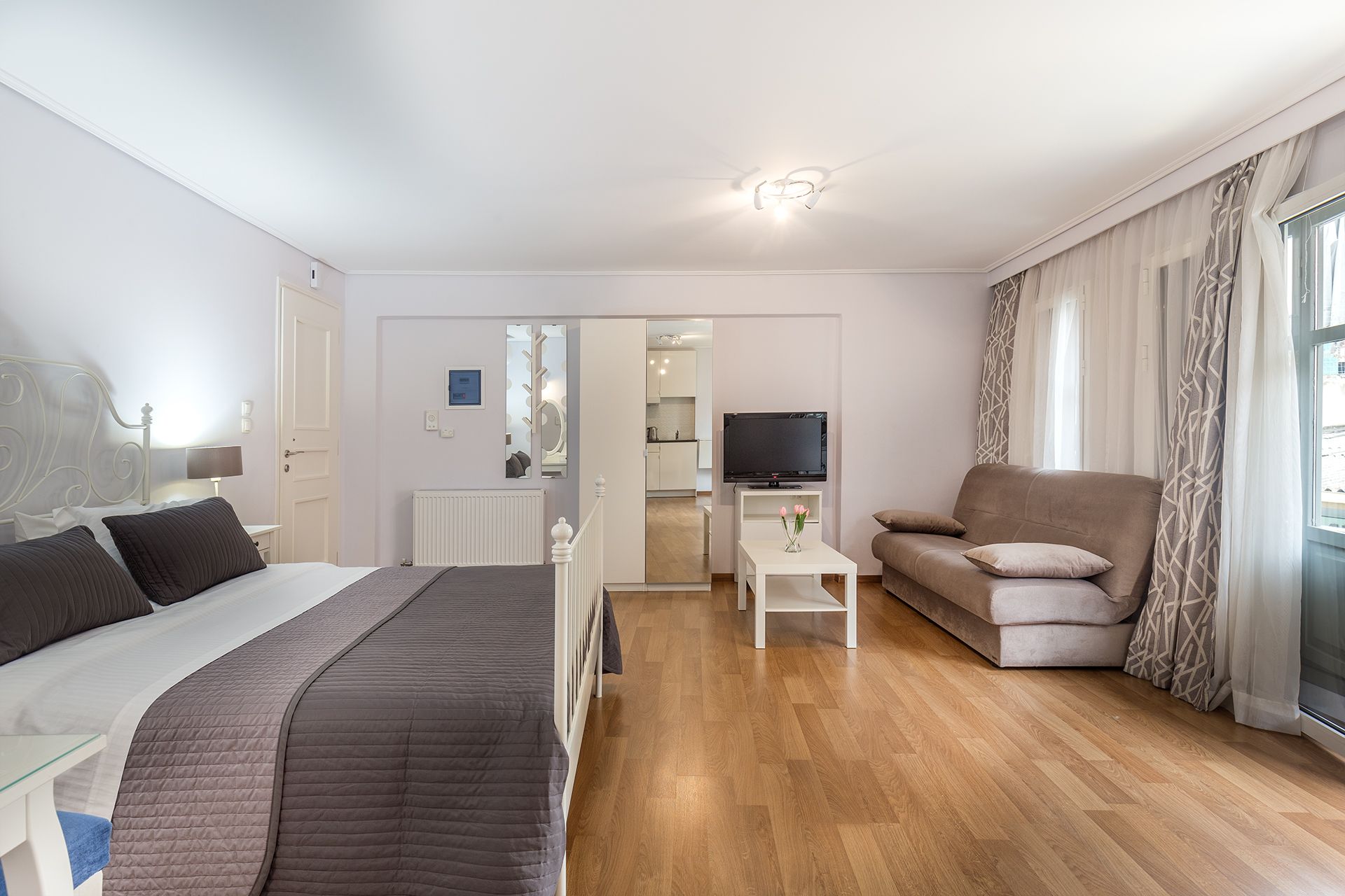 Acropolis Suites Athens - ROMANT - 7