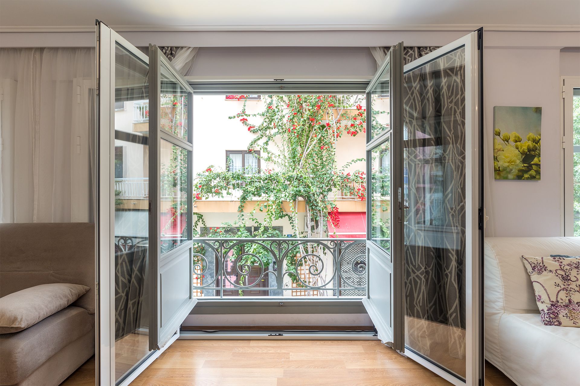 Acropolis Suites Athens - ROMANT - 8