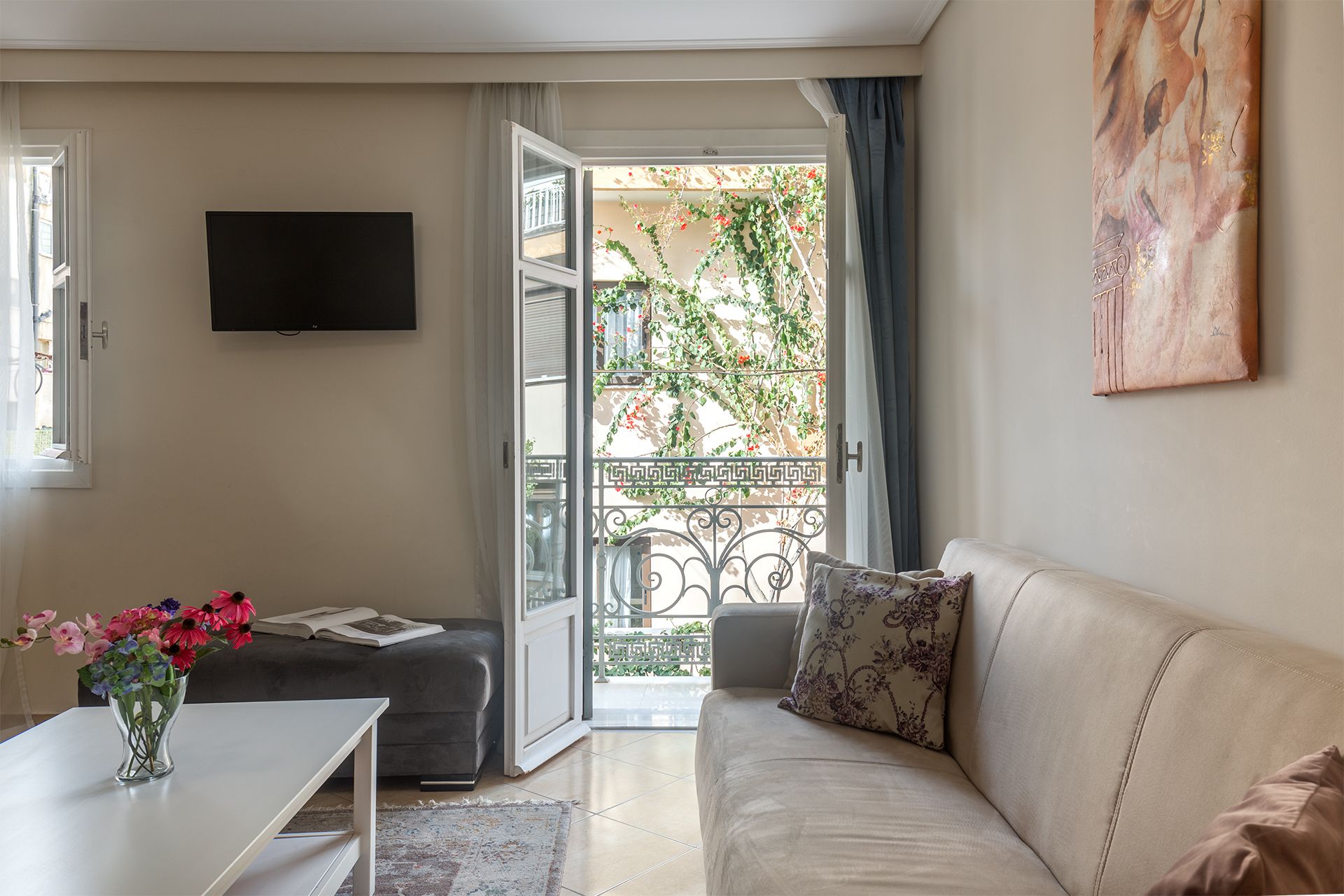 Acropolis Suites Athens - FAVSUI - 2