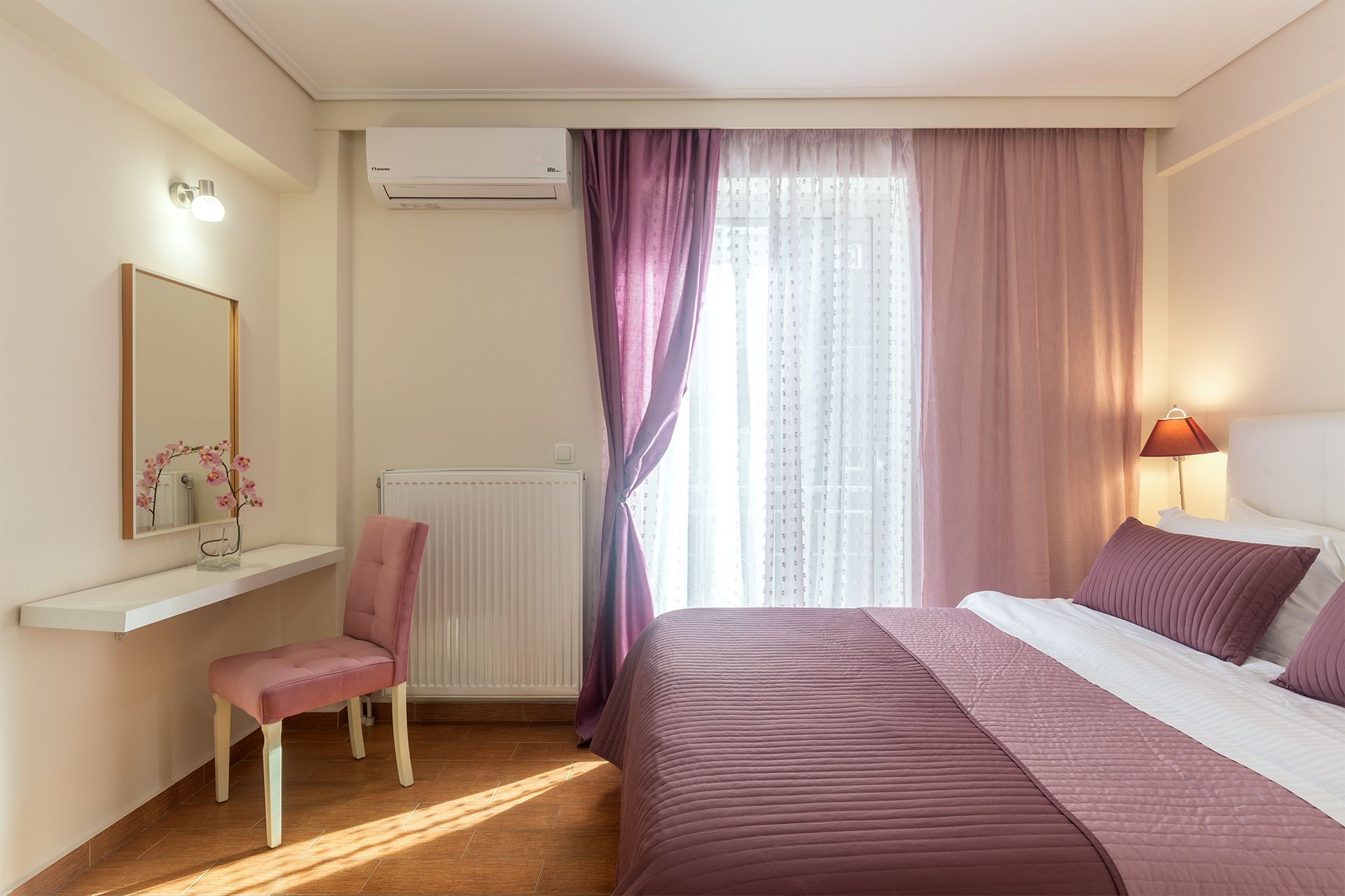 Acropolis Suites Athens - FAVSUI - 3