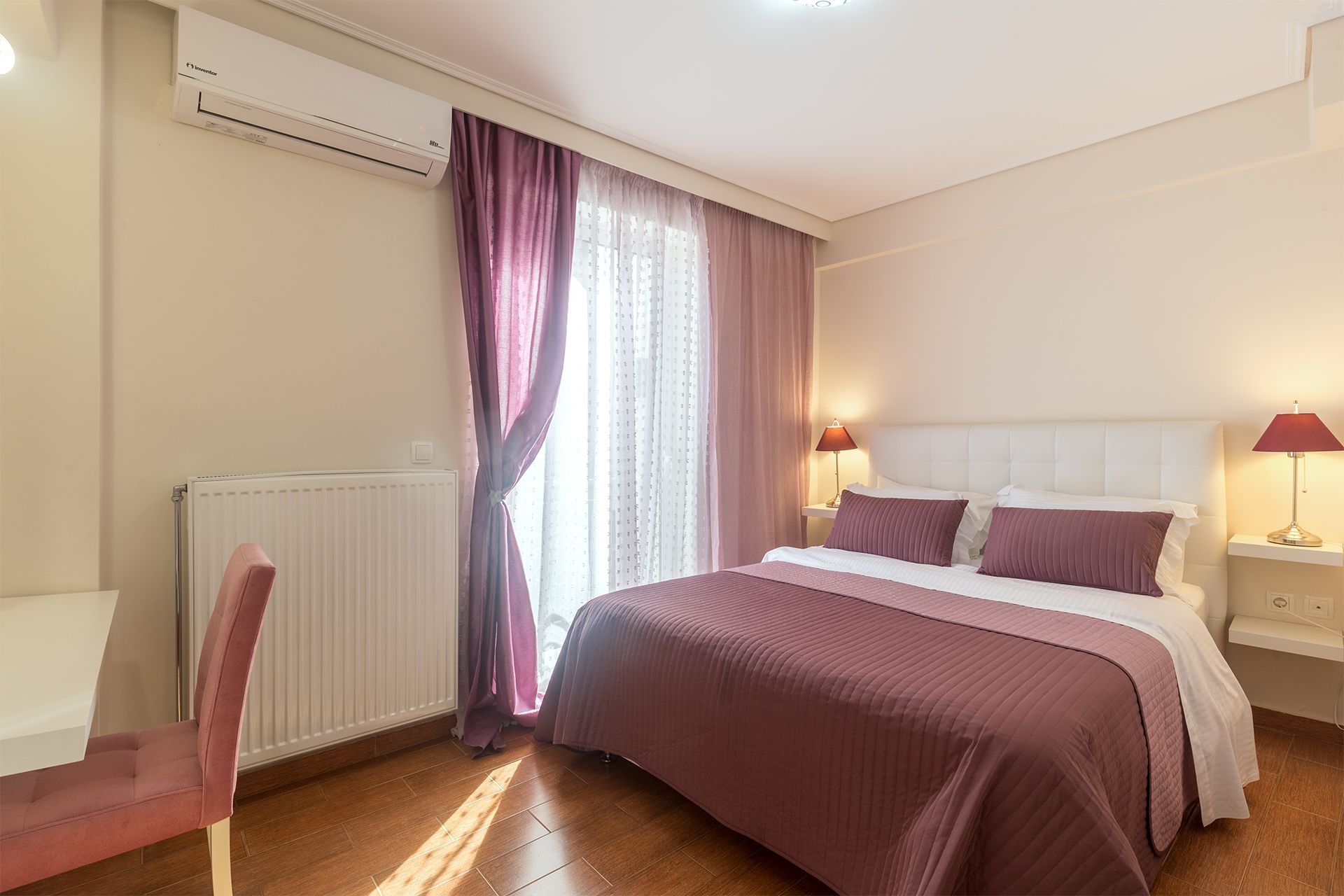 Acropolis Suites Athens - FAVSUI - 4