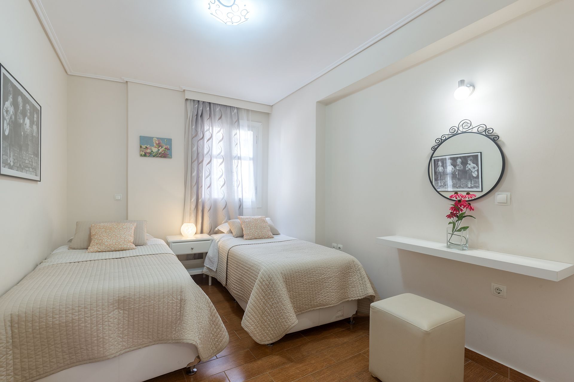 Acropolis Suites Athens - FAVSUI - 6