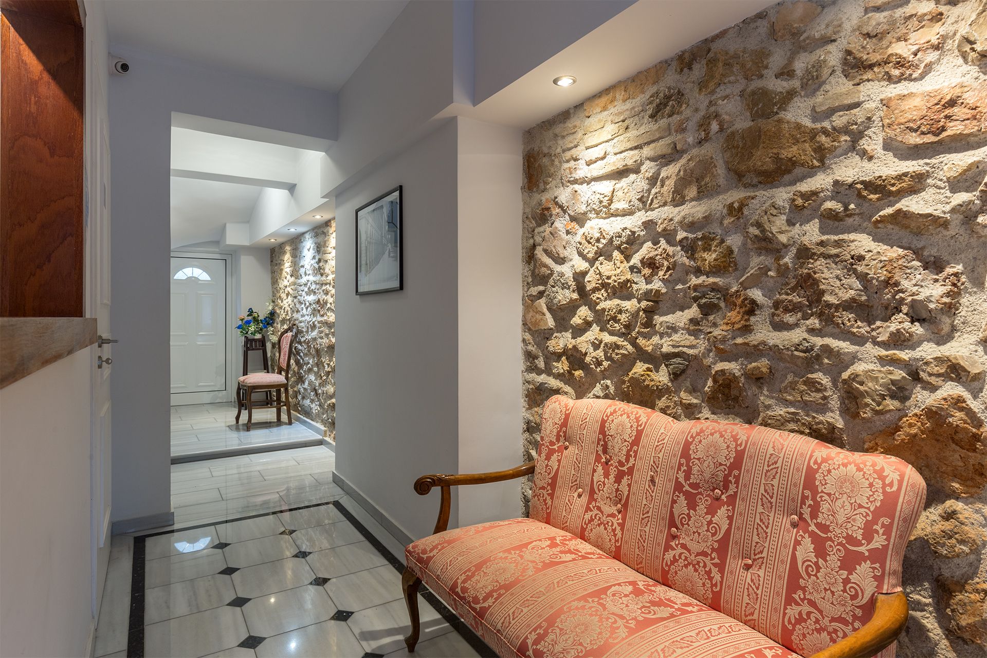 Acropolis Suites Athens - FAVSUI - 7