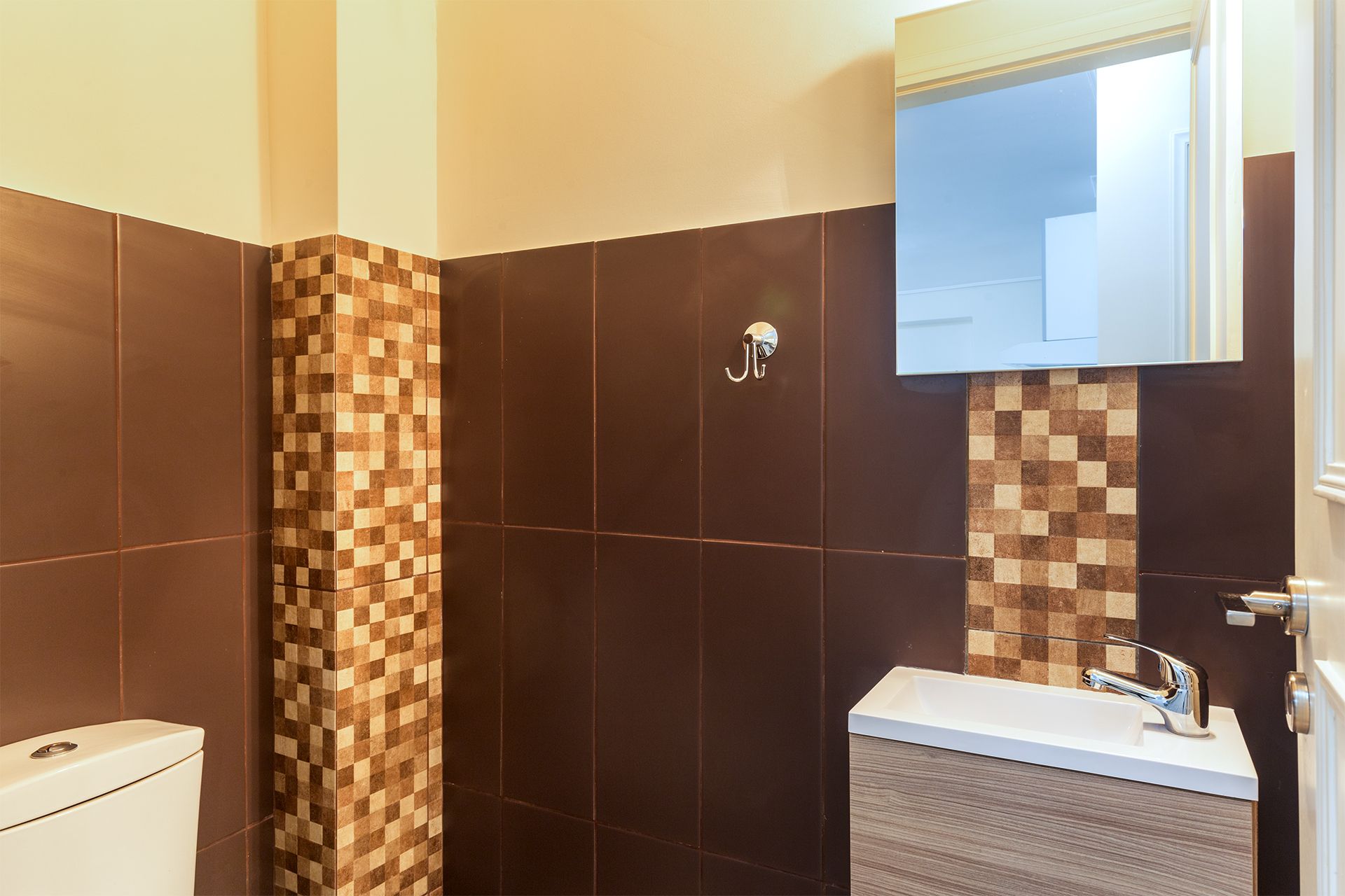 Acropolis Suites Athens - FAVSUI - 9