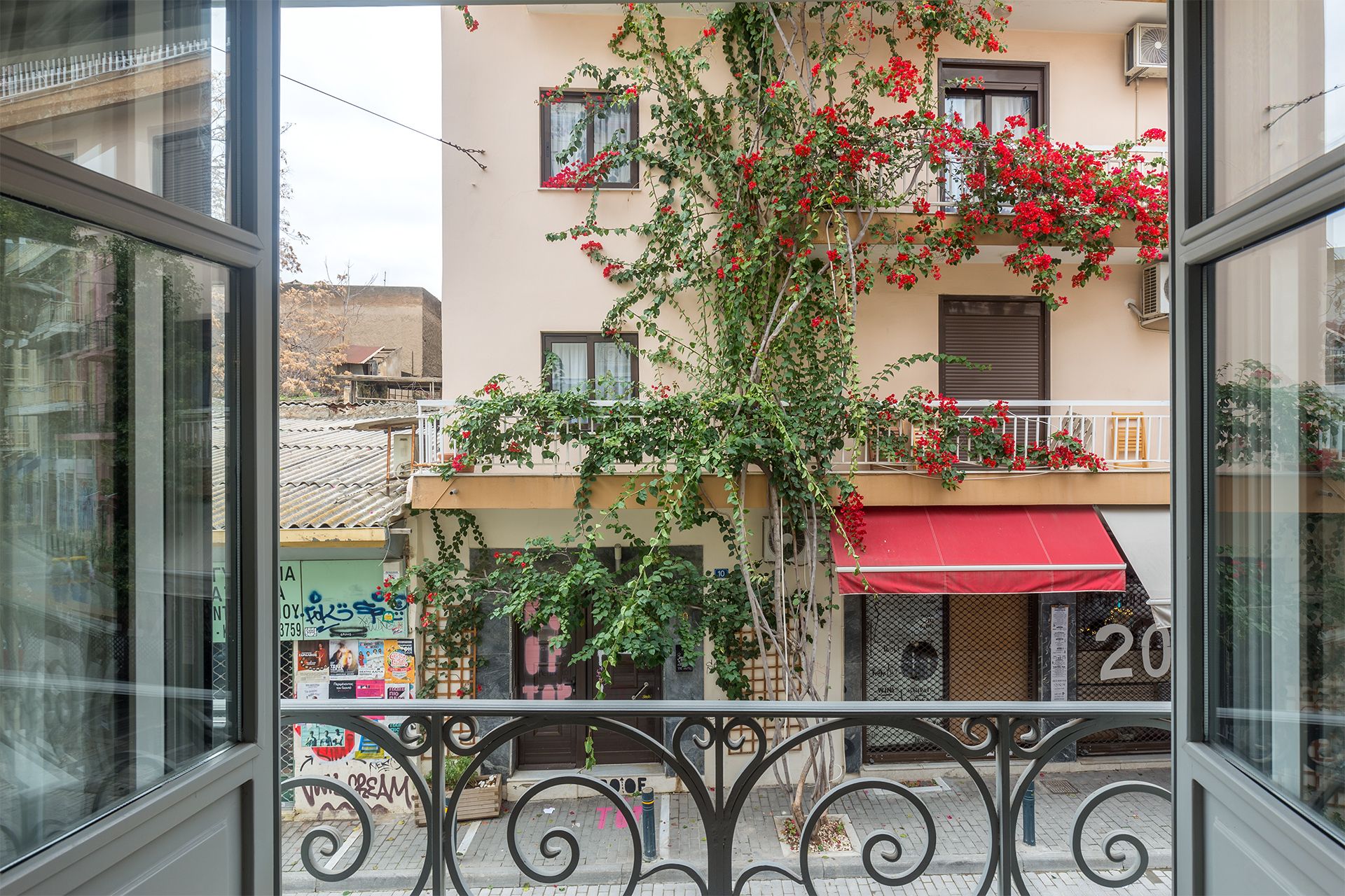 Acropolis Suites Athens - FAVSUI - 12