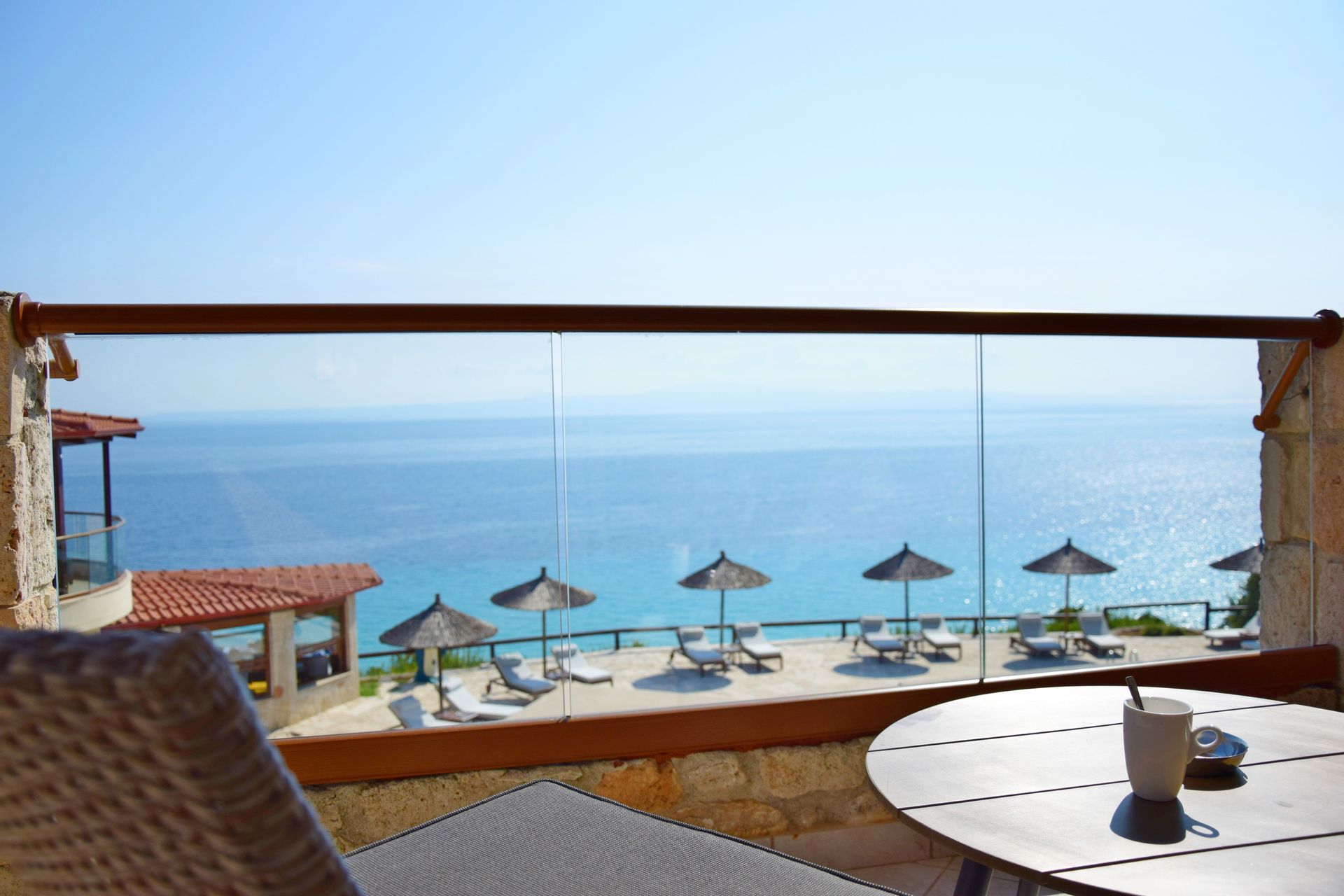 Blue Bay Hotel Halkidiki – Adults Only - DLXSV - 5