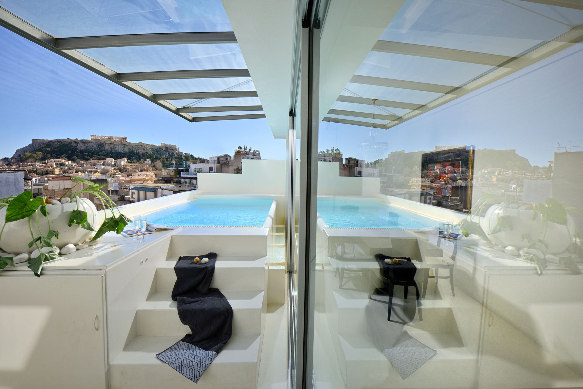 Athens Unique Homes by K&K - ALTOP - 2