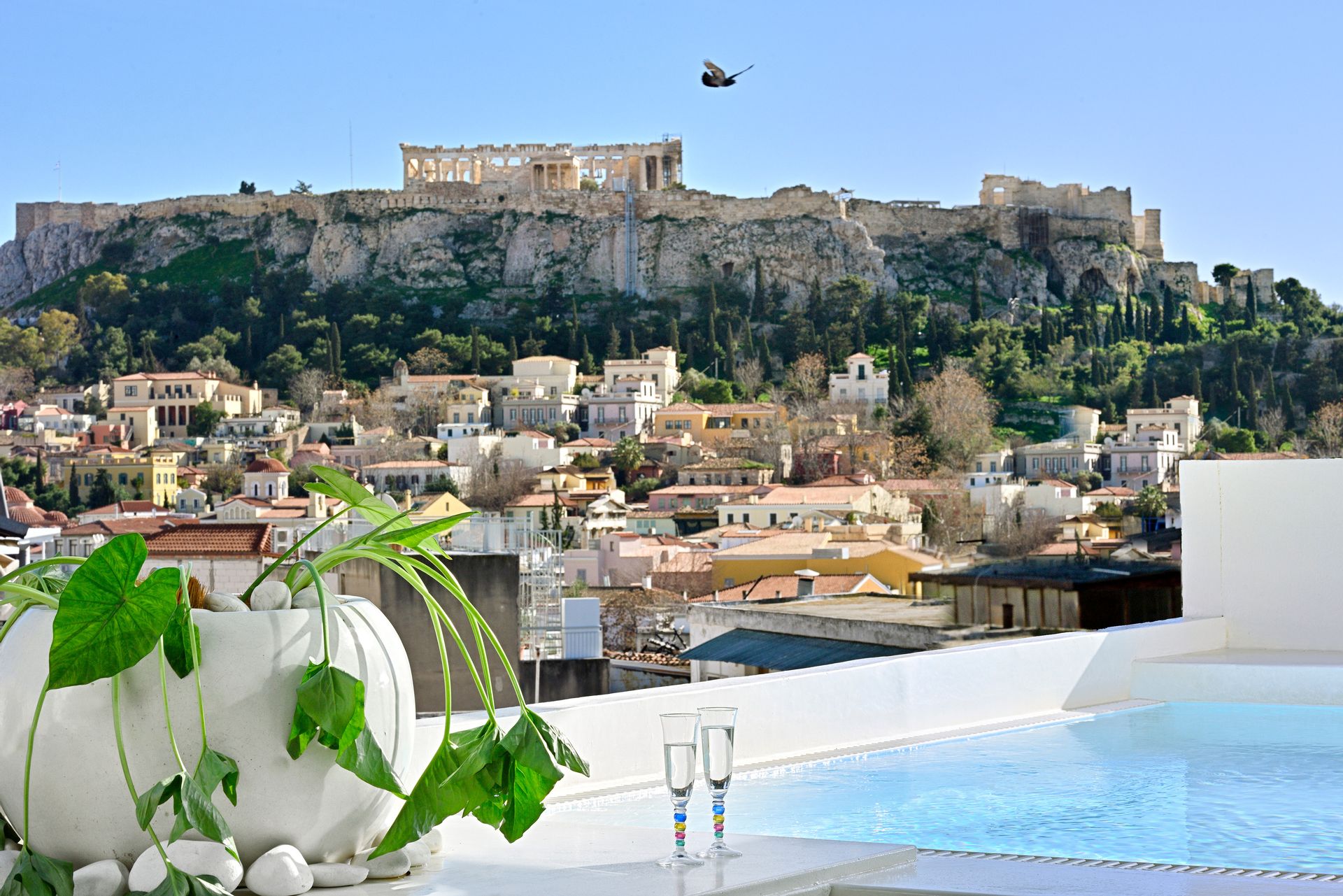 Athens Unique Homes by K&K - ALTOP - 3