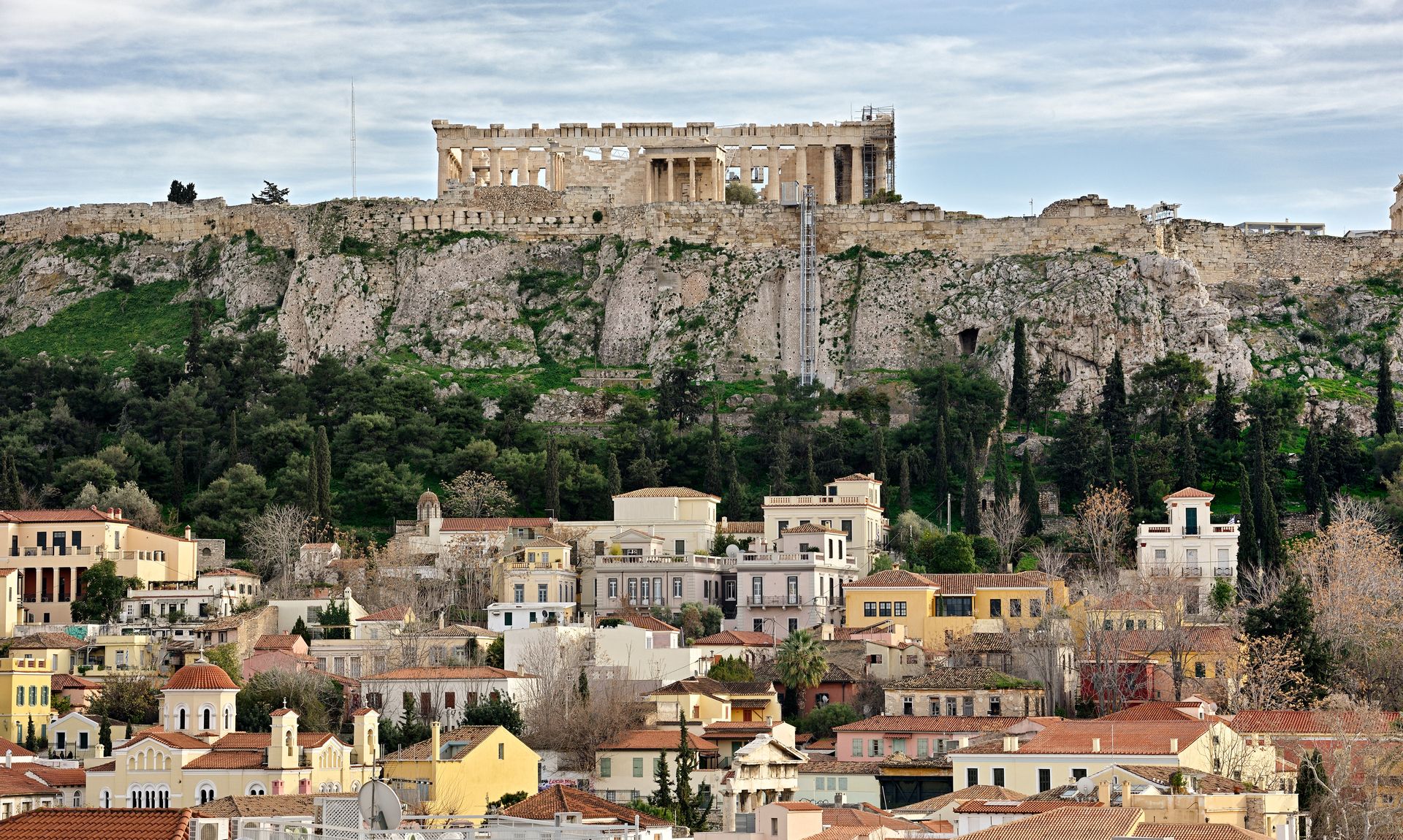 Athens Unique Homes by K&K - ALTOP - 6