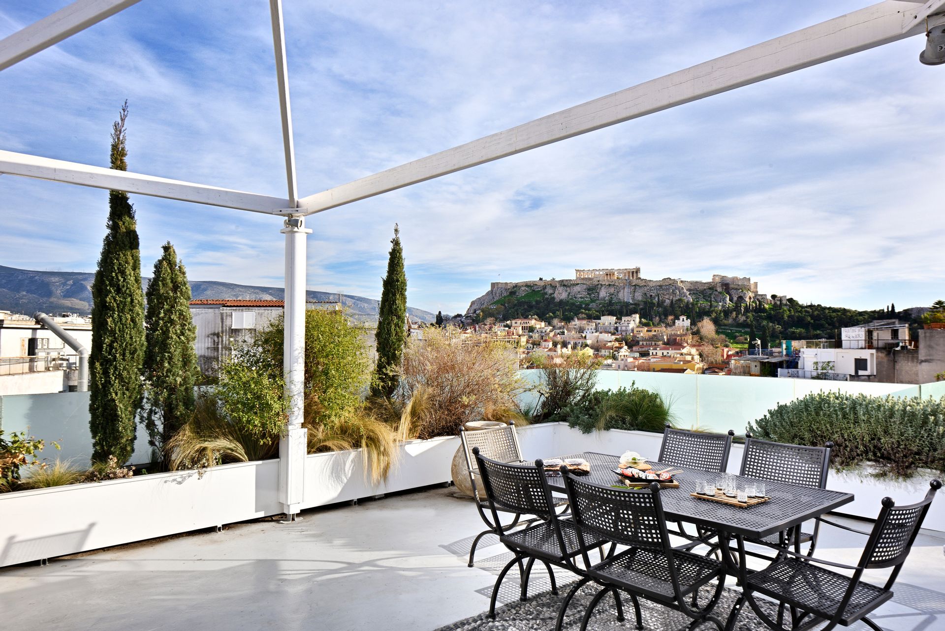 Athens Unique Homes by K&K - ALTOP - 7
